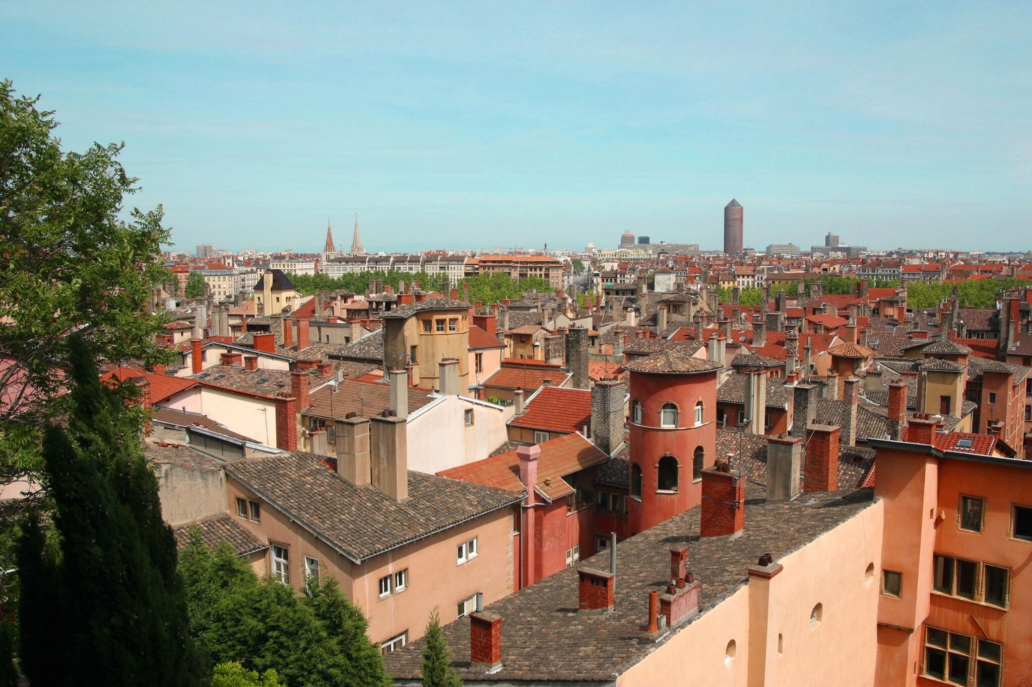 Villa Florentine 4