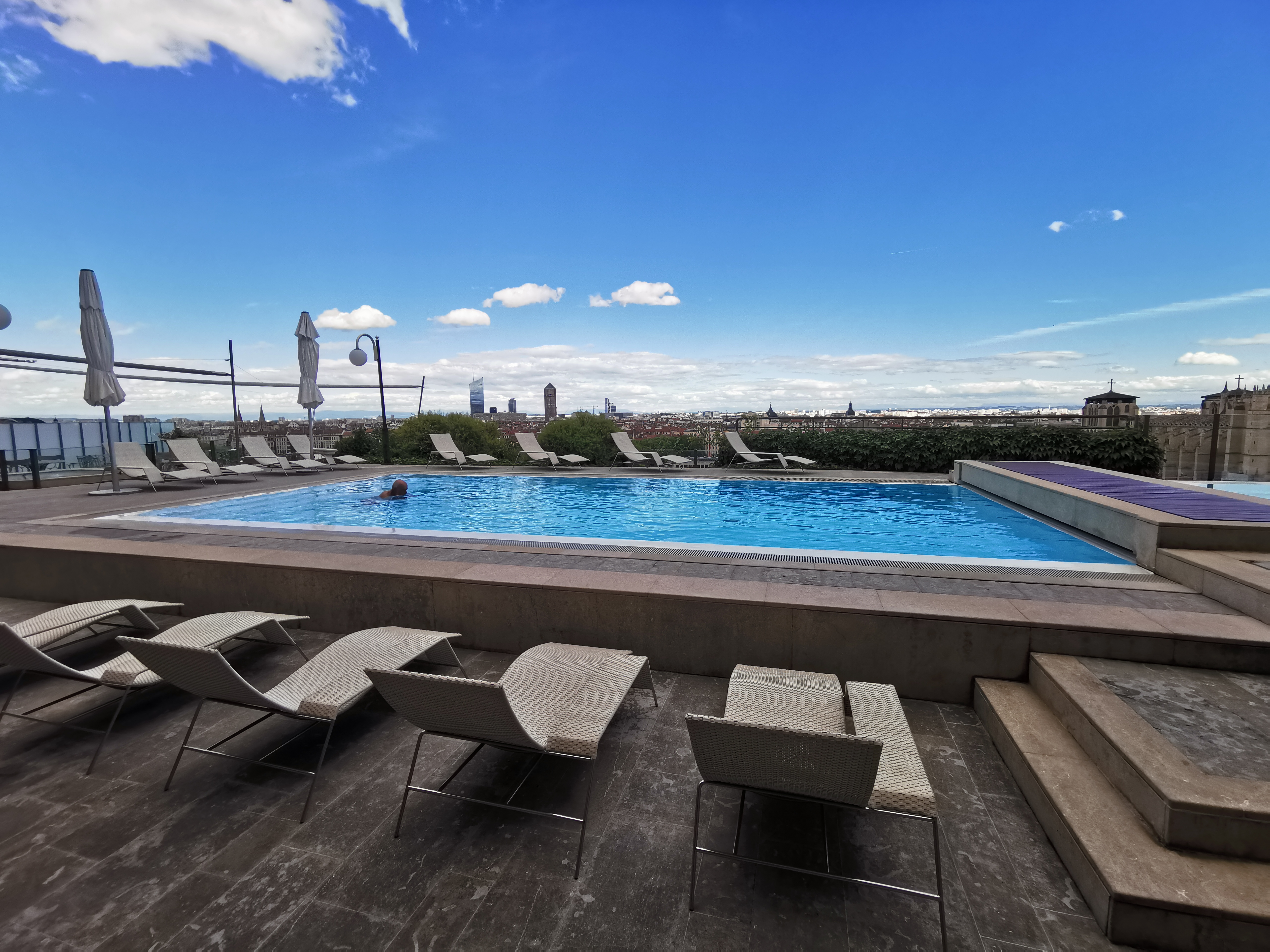 Villa Florentine 5