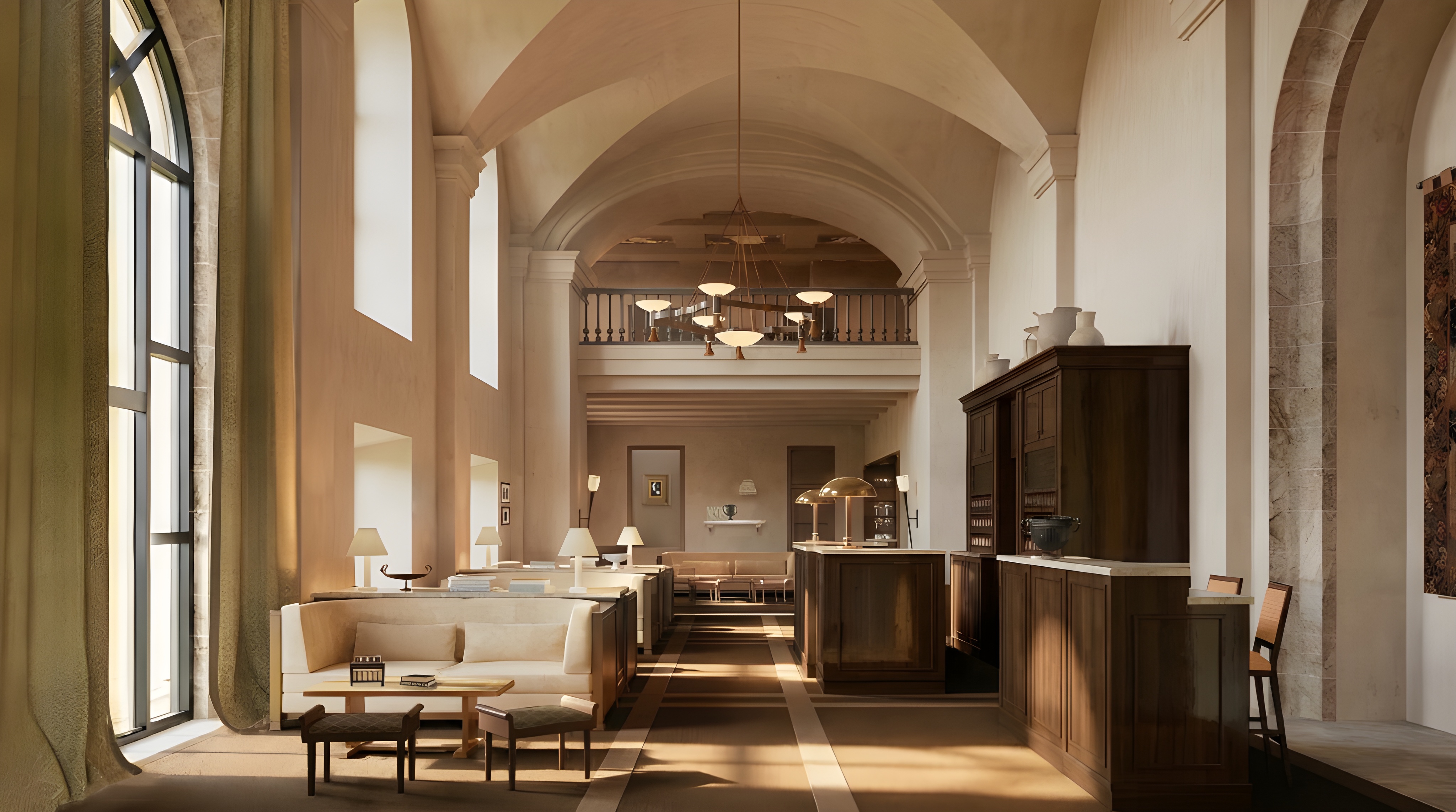 Villa Florentine 7