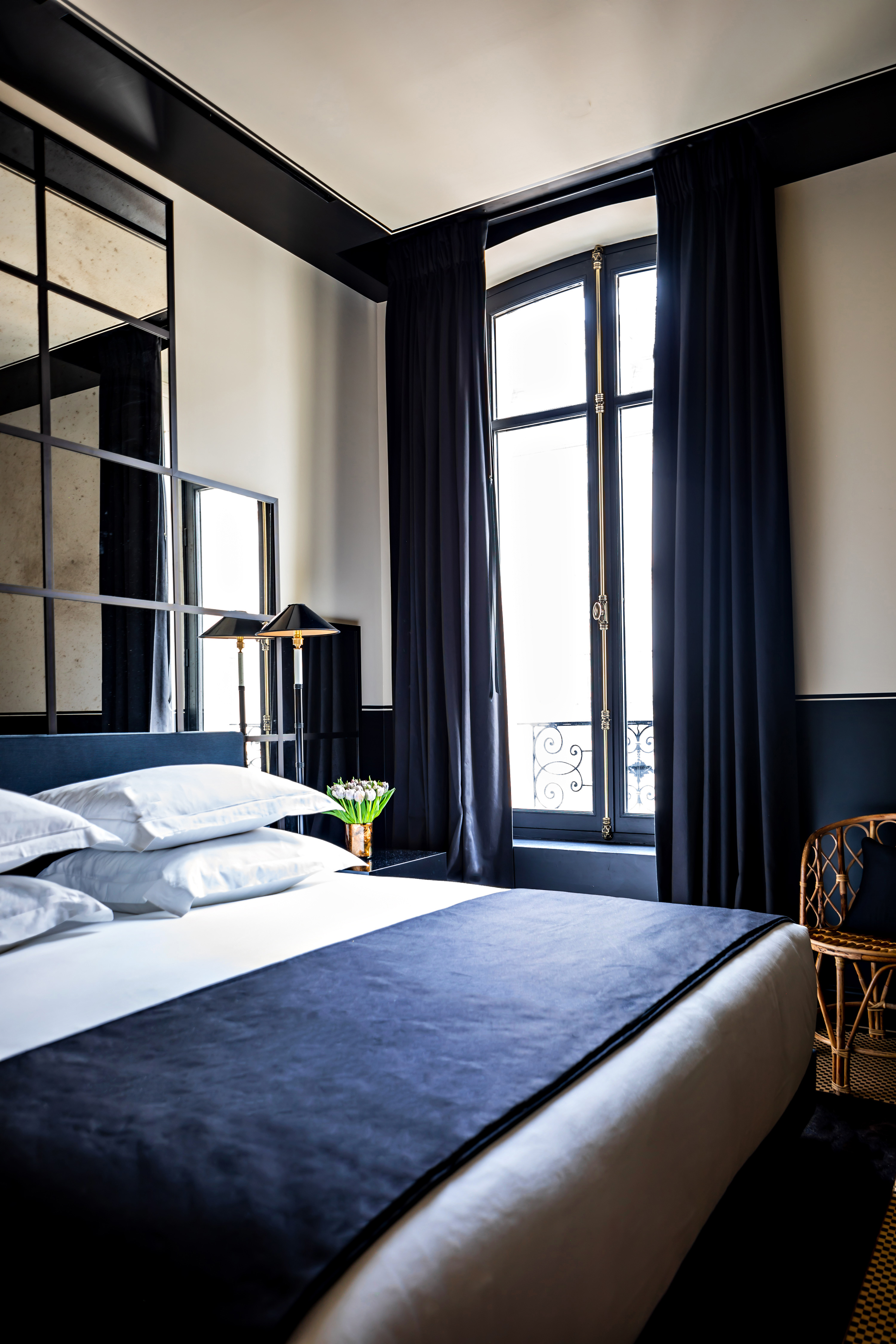 Monsieur George Hôtel & Spa - Champs Elysées 2