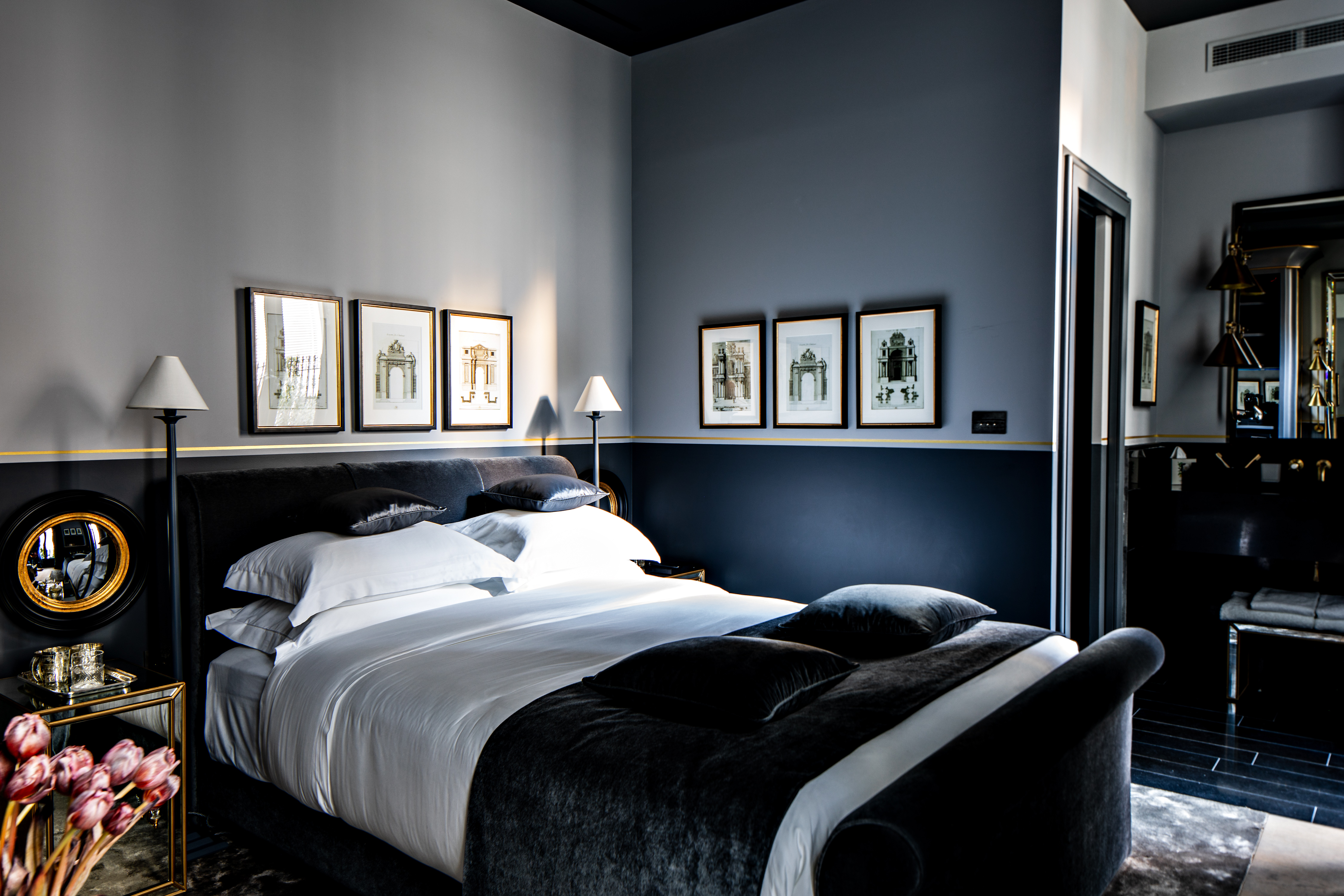 Monsieur George Hôtel & Spa - Champs Elysées 3