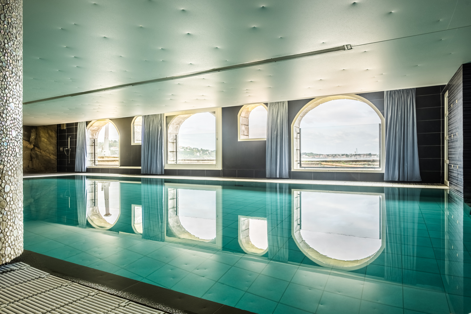 Grand Hôtel Spa & Thalasso