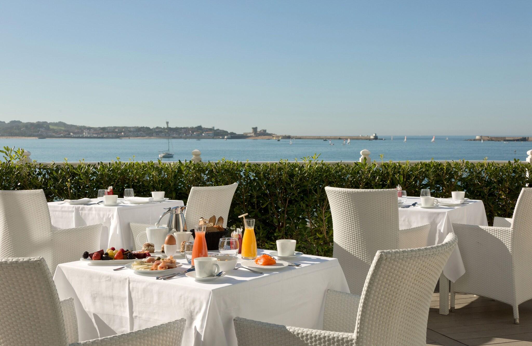 Grand Hôtel Spa & Thalasso 4
