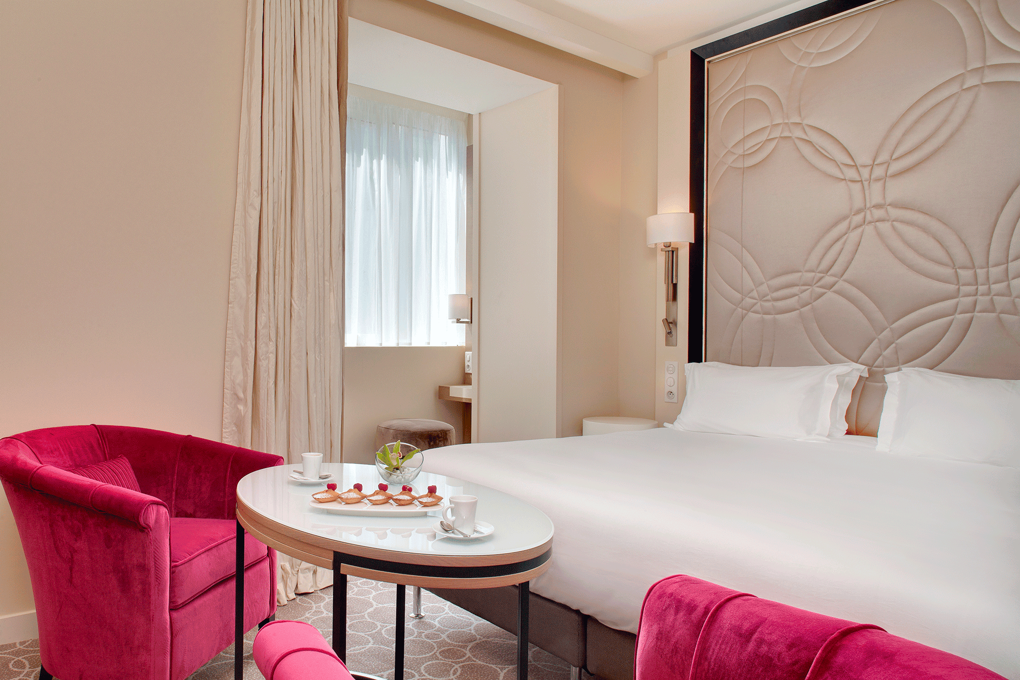 Grand Hôtel Spa & Thalasso 5