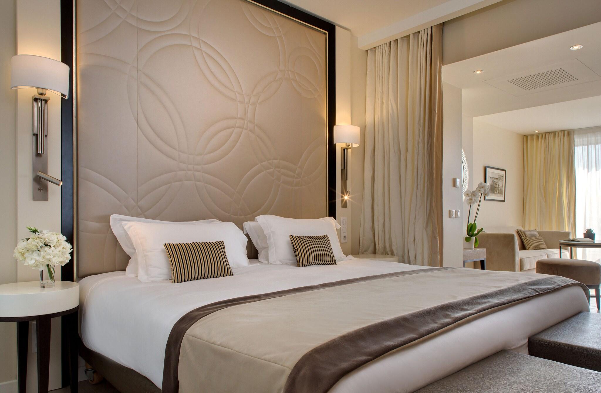 Grand Hôtel Spa & Thalasso 6