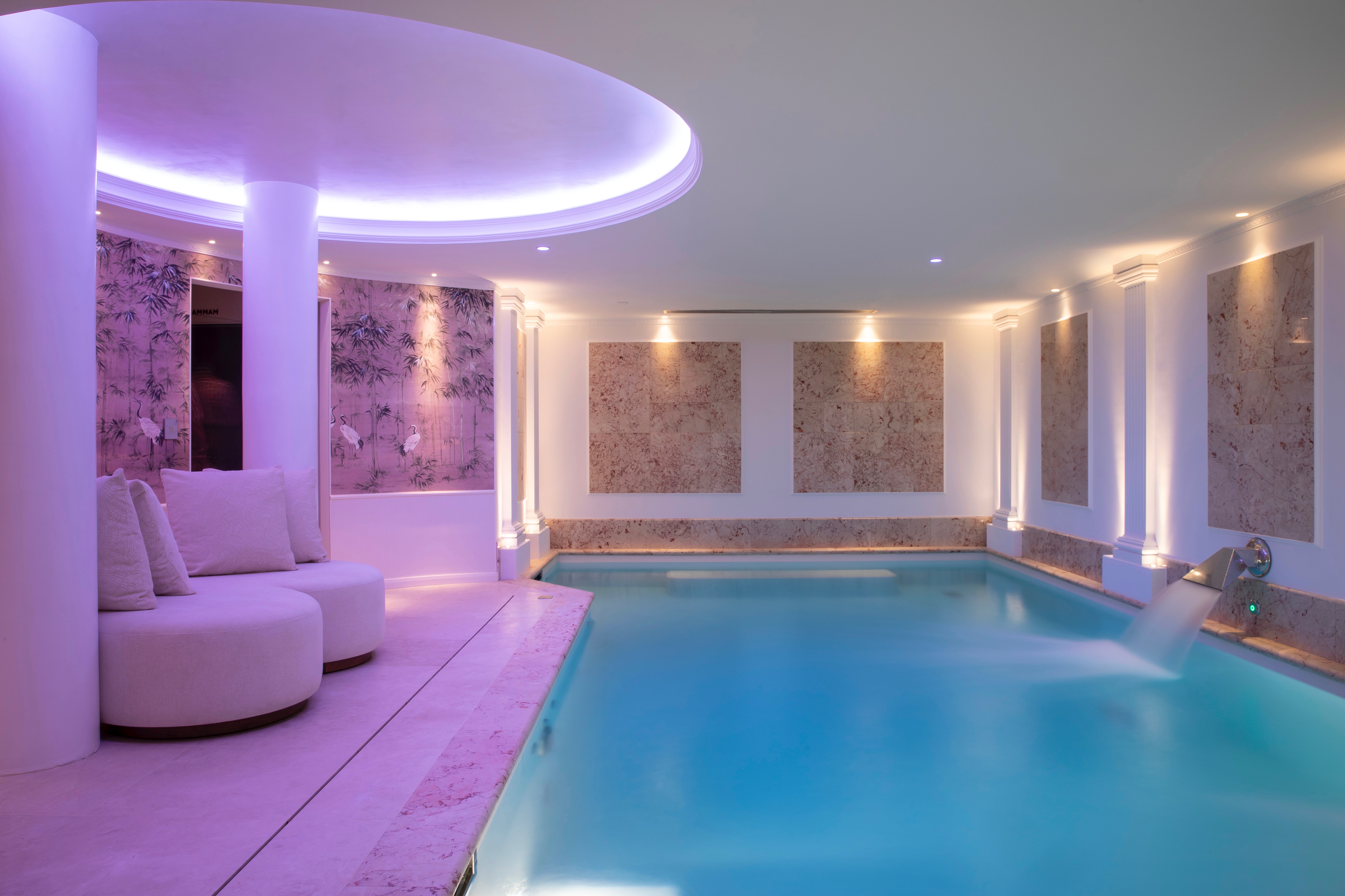 Paris j'Adore Hotel & Spa 2