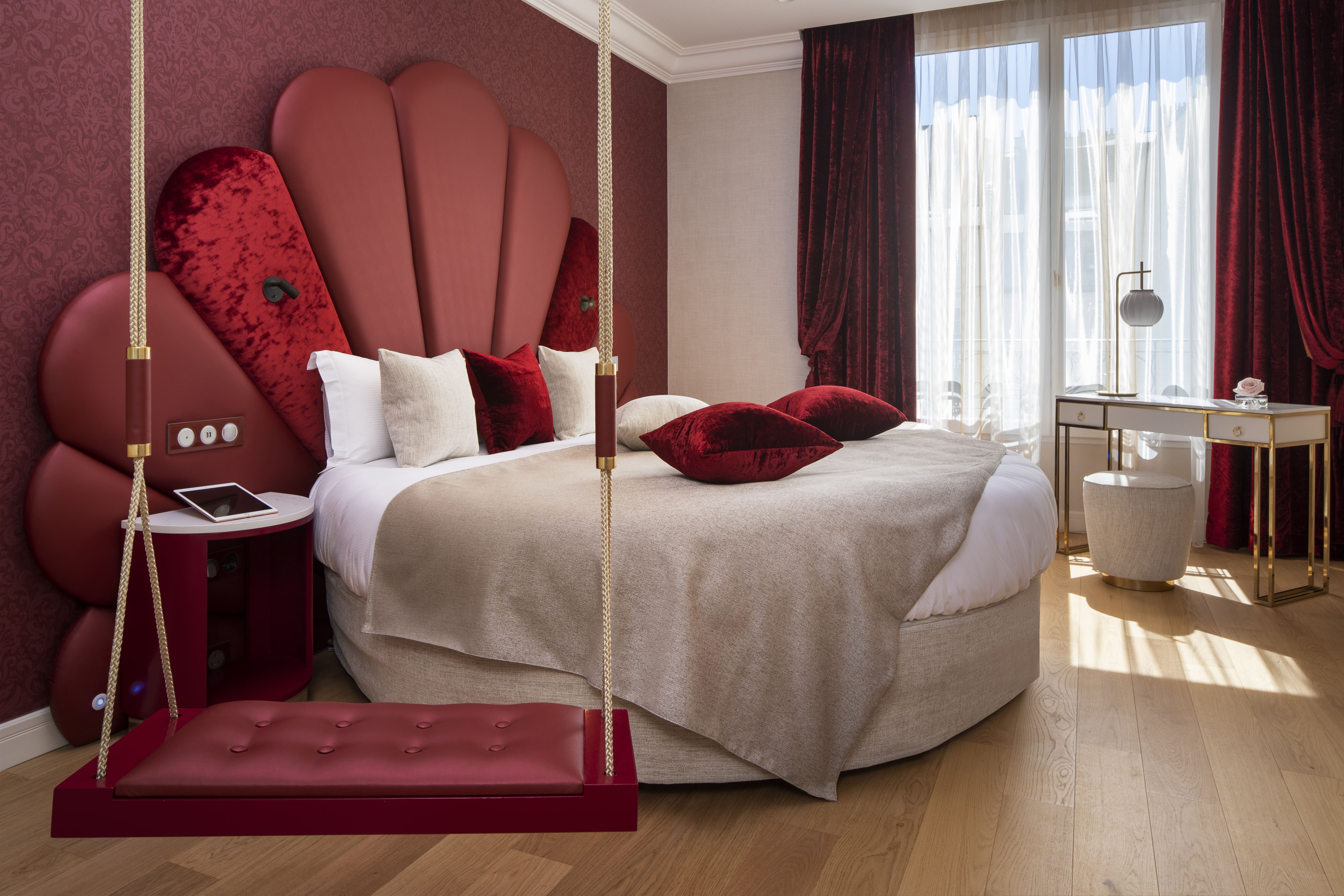 Paris j'Adore Hotel & Spa 7