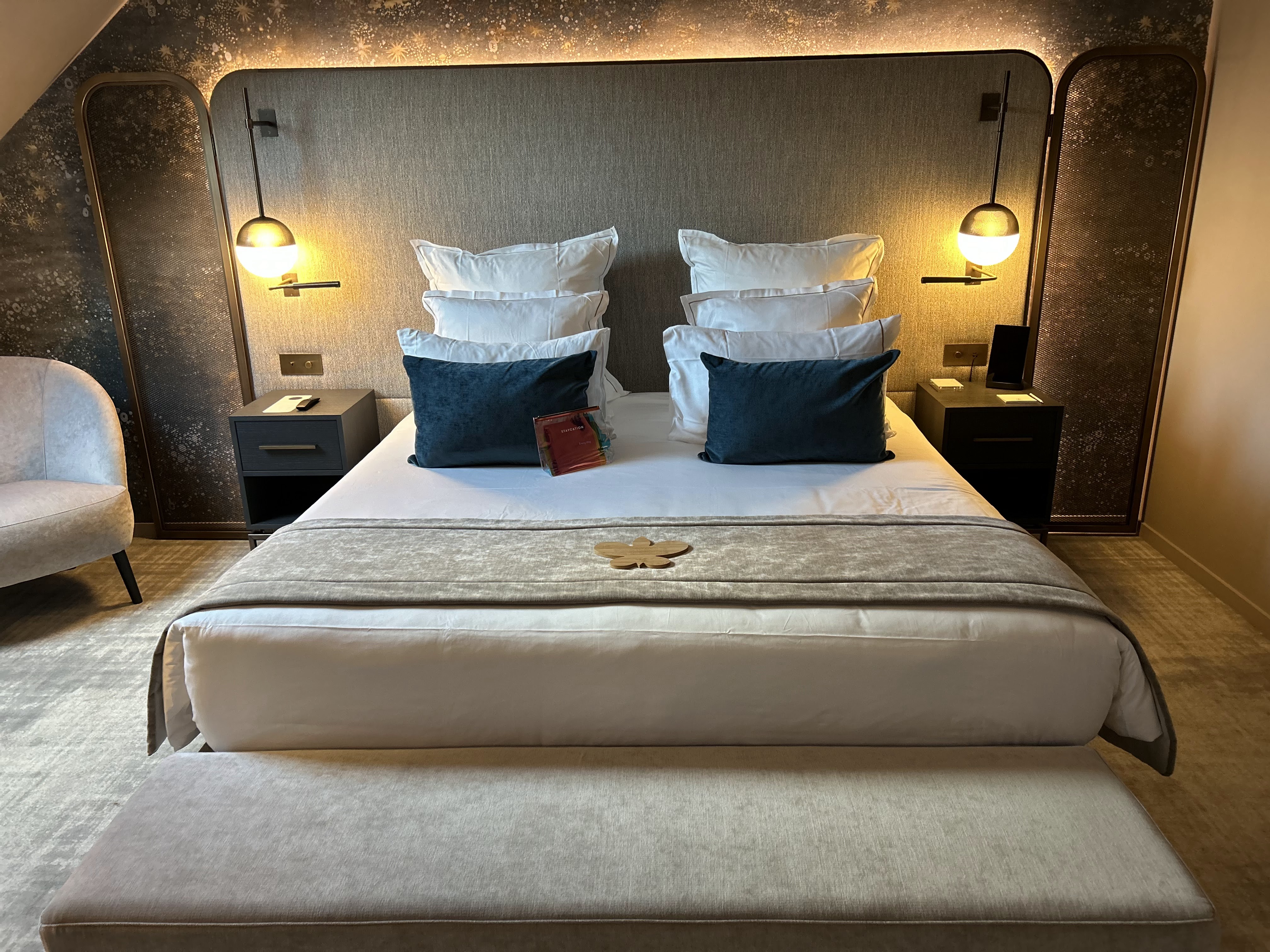 Fleur de Loire · Spa Hotel & Restaurant 3