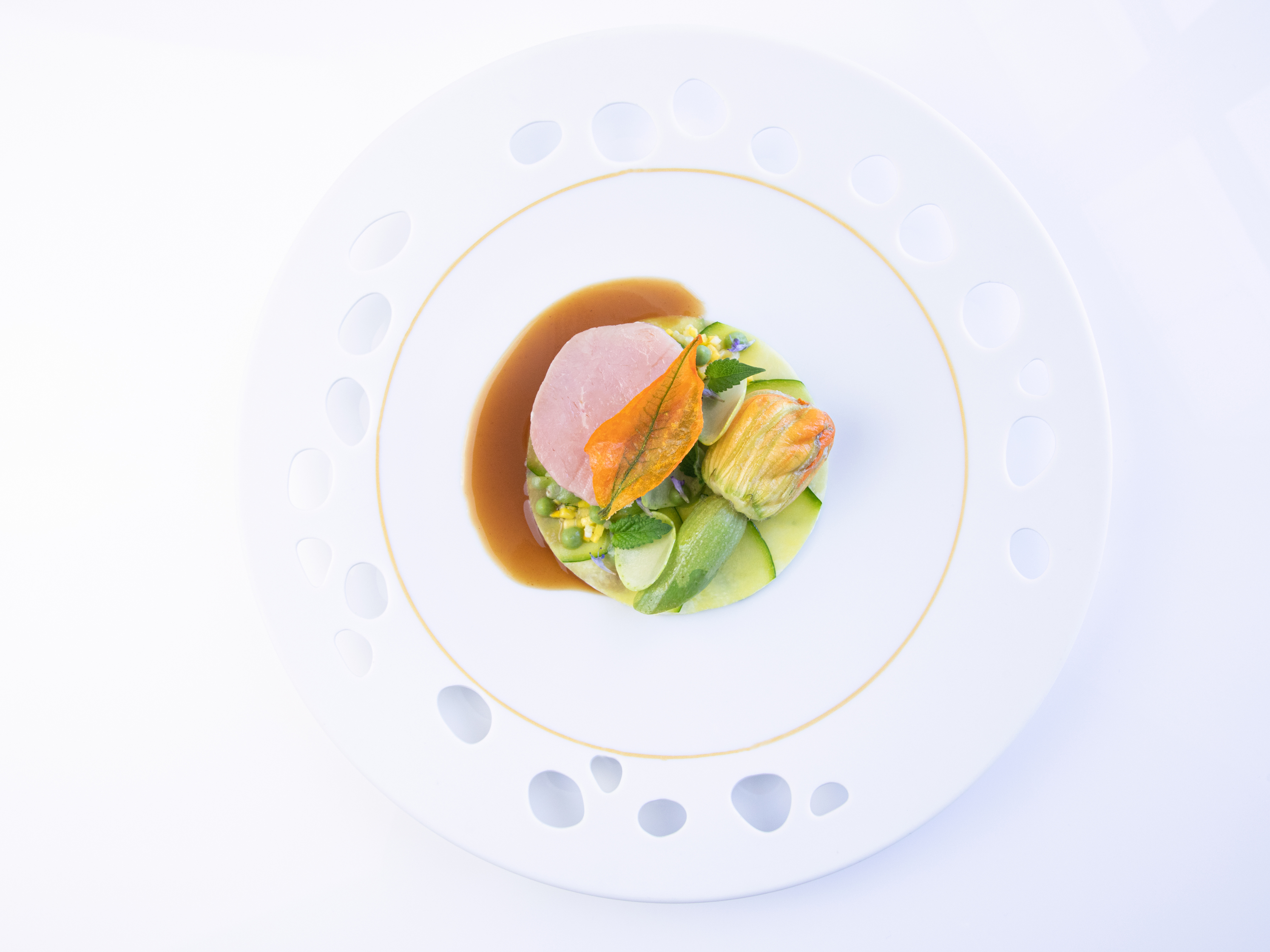 Fleur de Loire · Spa Hotel & Restaurant 5