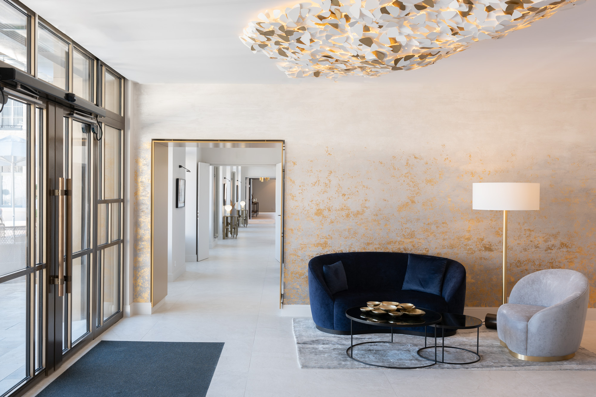 Fleur de Loire · Spa Hotel & Restaurant 7