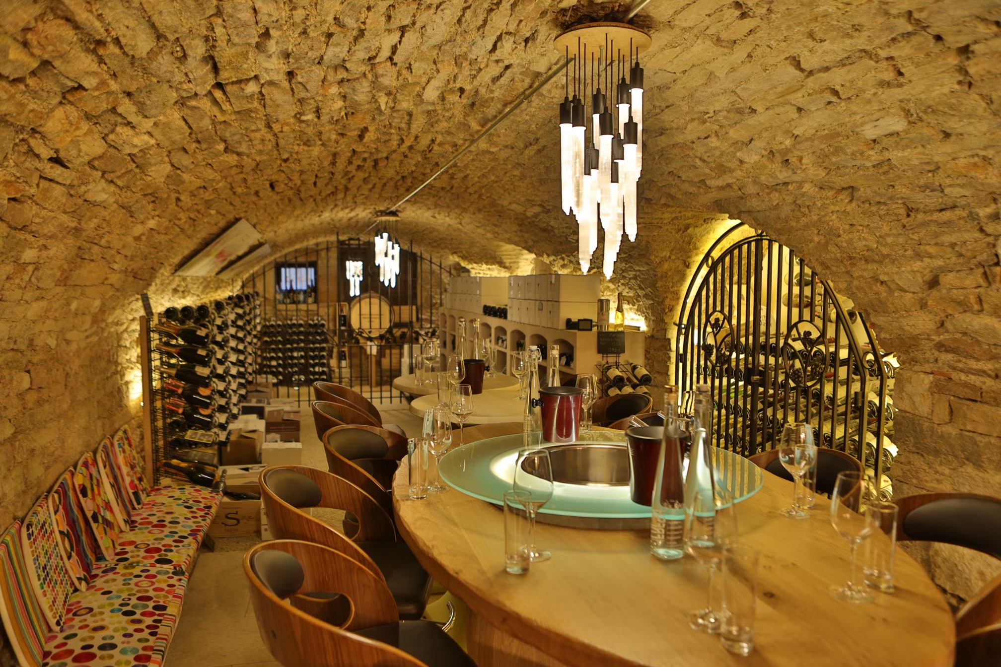 Hôtel le Cep 6