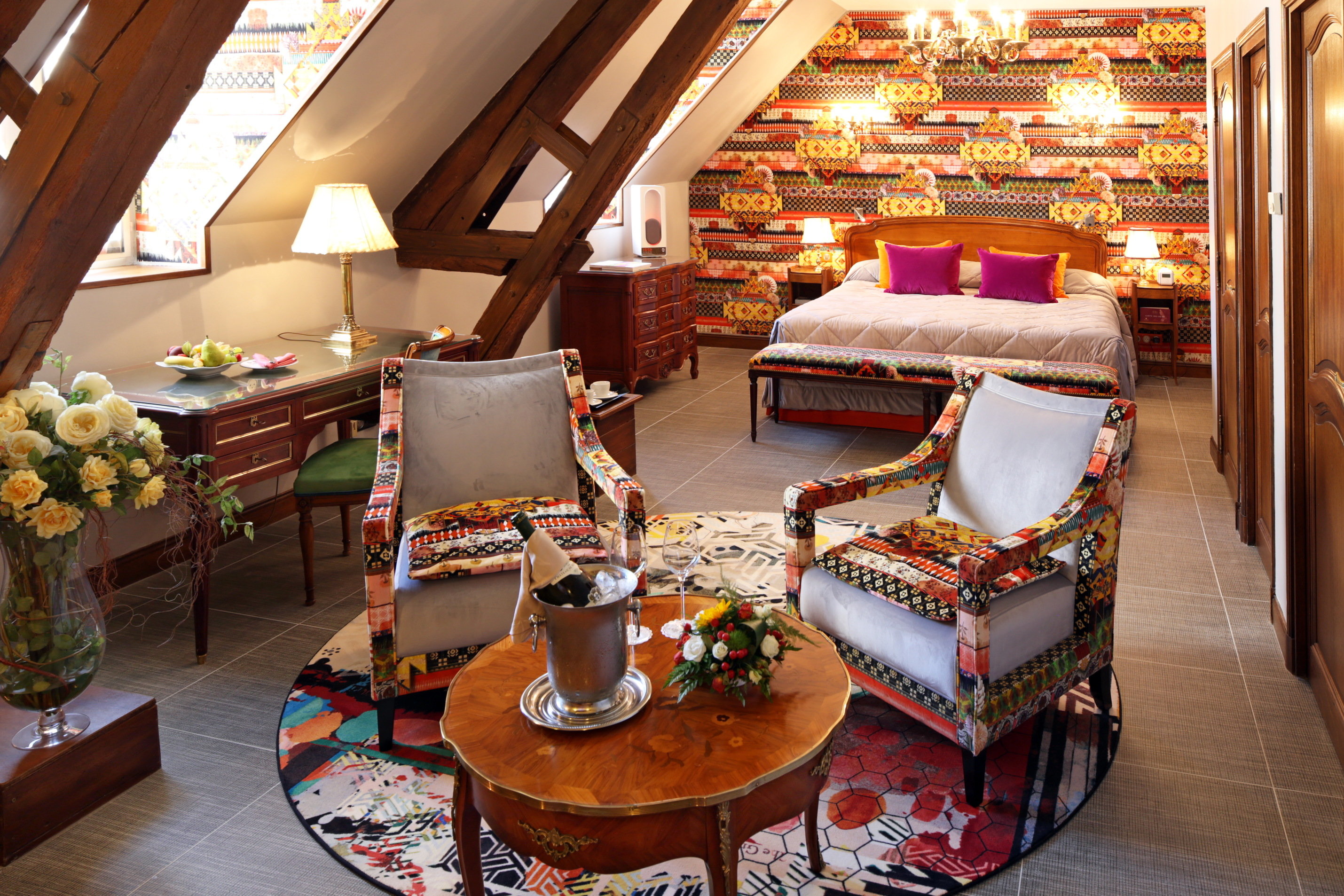 Hôtel le Cep