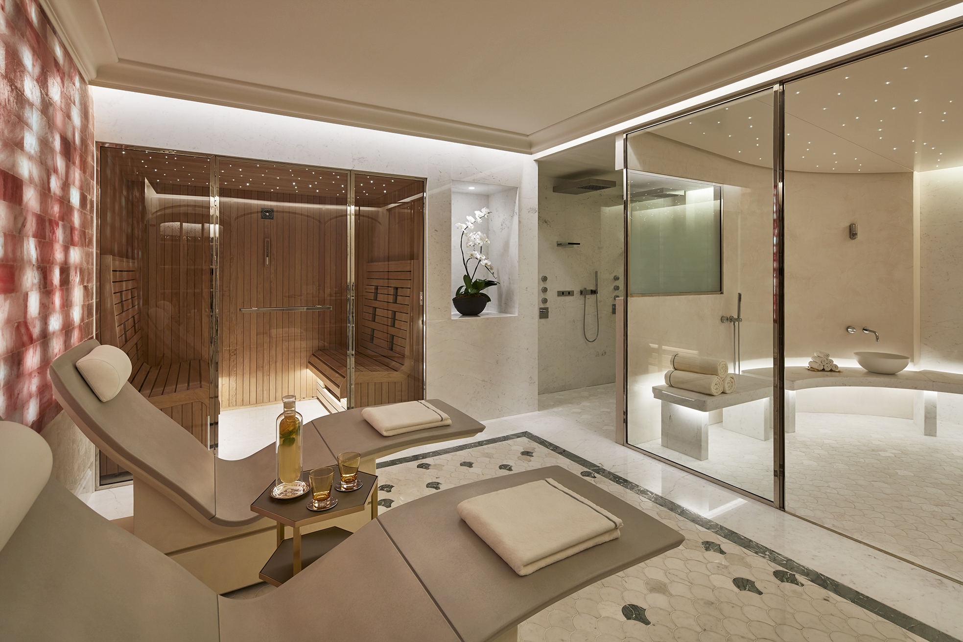 Hôtel de Crillon, A Rosewood Hotel