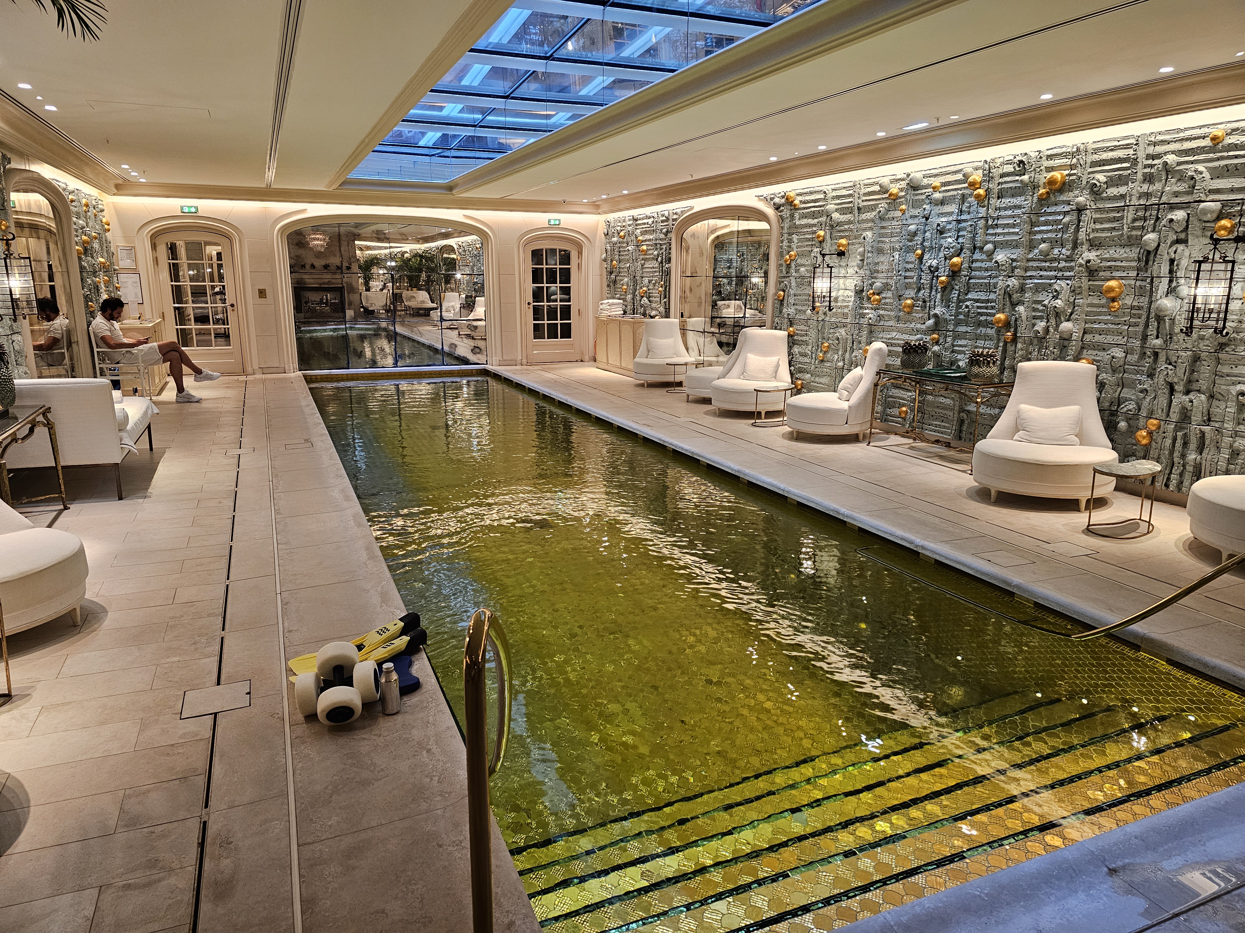 Hôtel de Crillon, A Rosewood Hotel 2