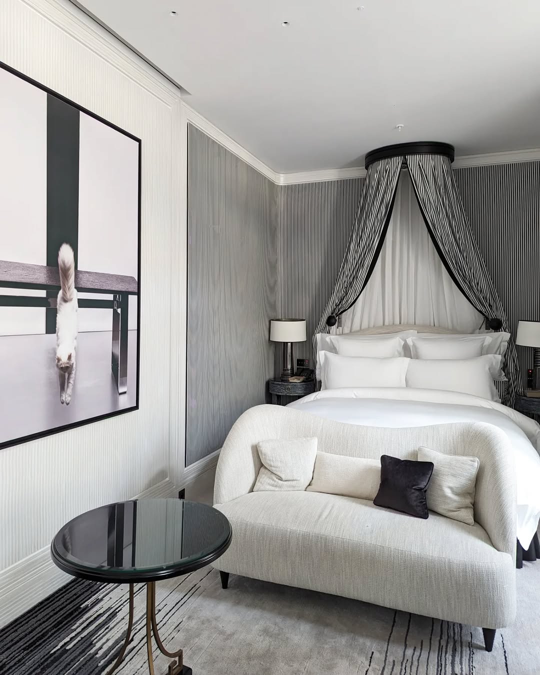 Hôtel de Crillon, A Rosewood Hotel 5
