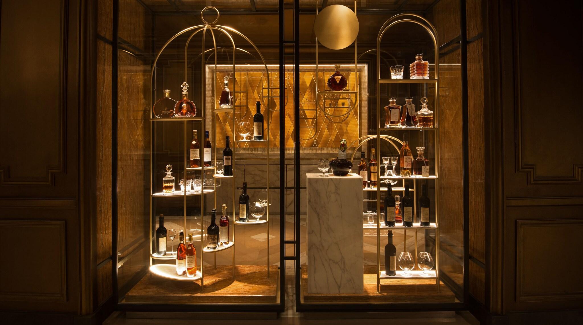 Hôtel de Crillon, A Rosewood Hotel 7