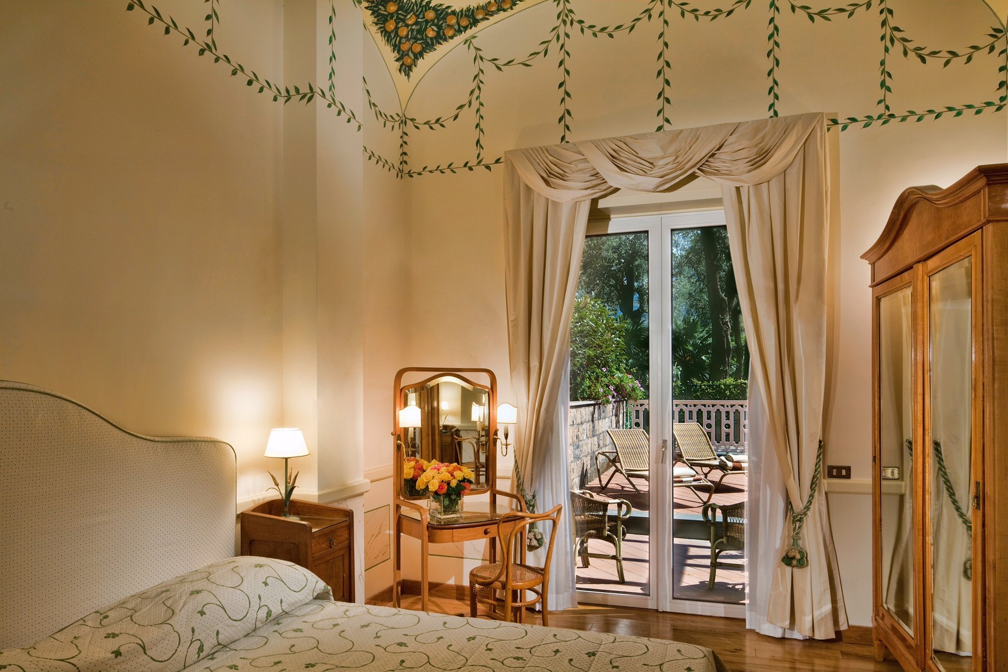 Grand Hotel Excelsior Vittoria 5