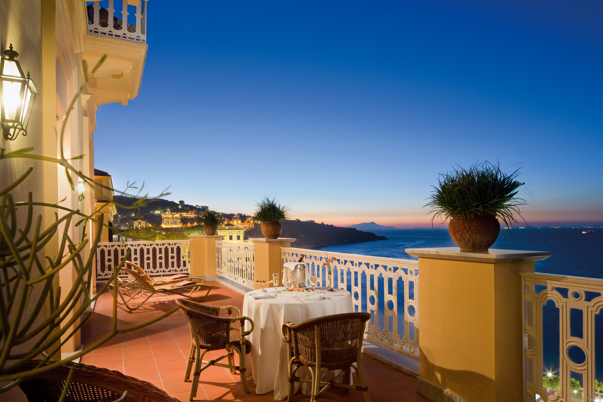 Grand Hotel Excelsior Vittoria 6