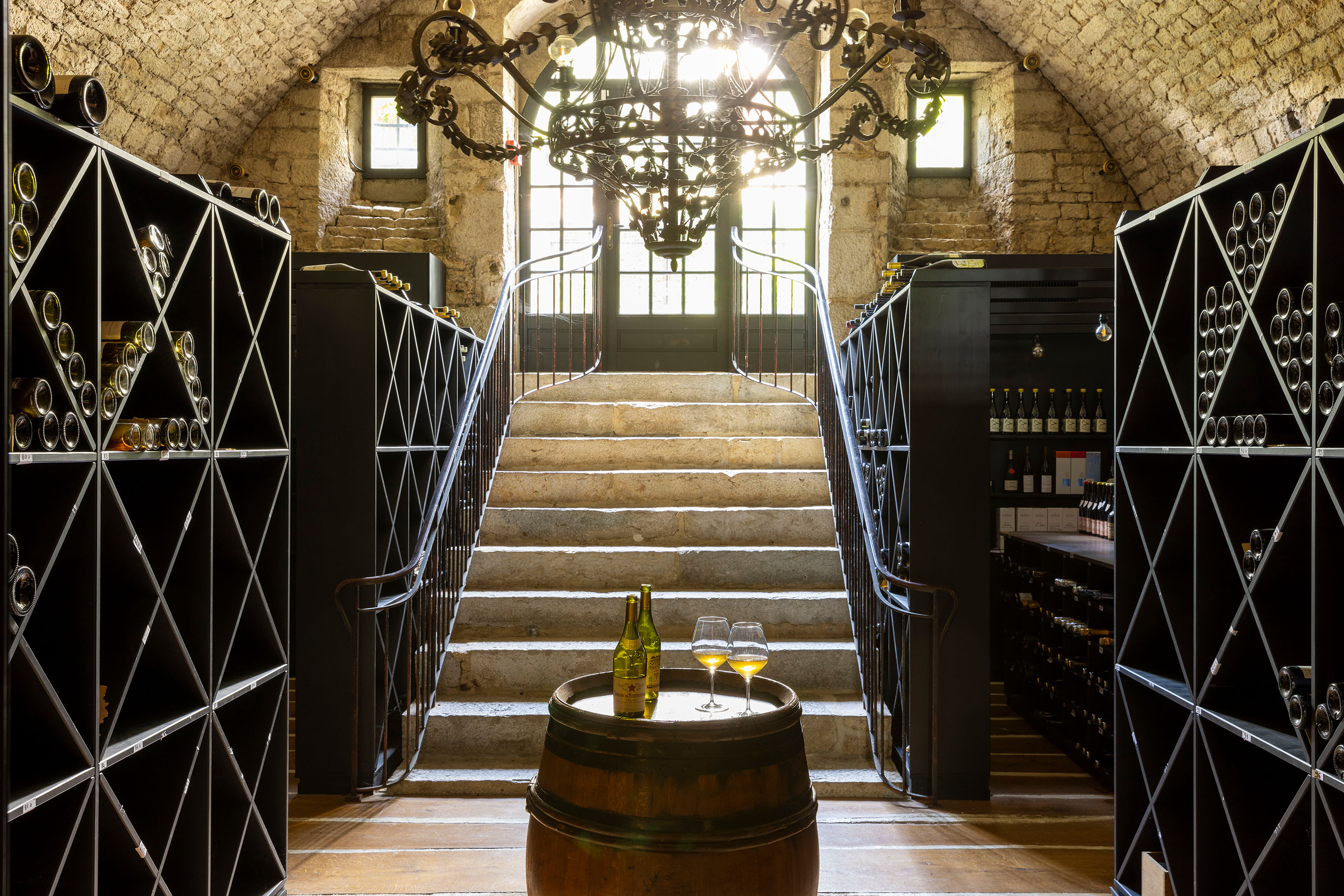 Château de Germigney, R&C 5 étoiles - Hôtel, Restaurant & Spa - Jura 2