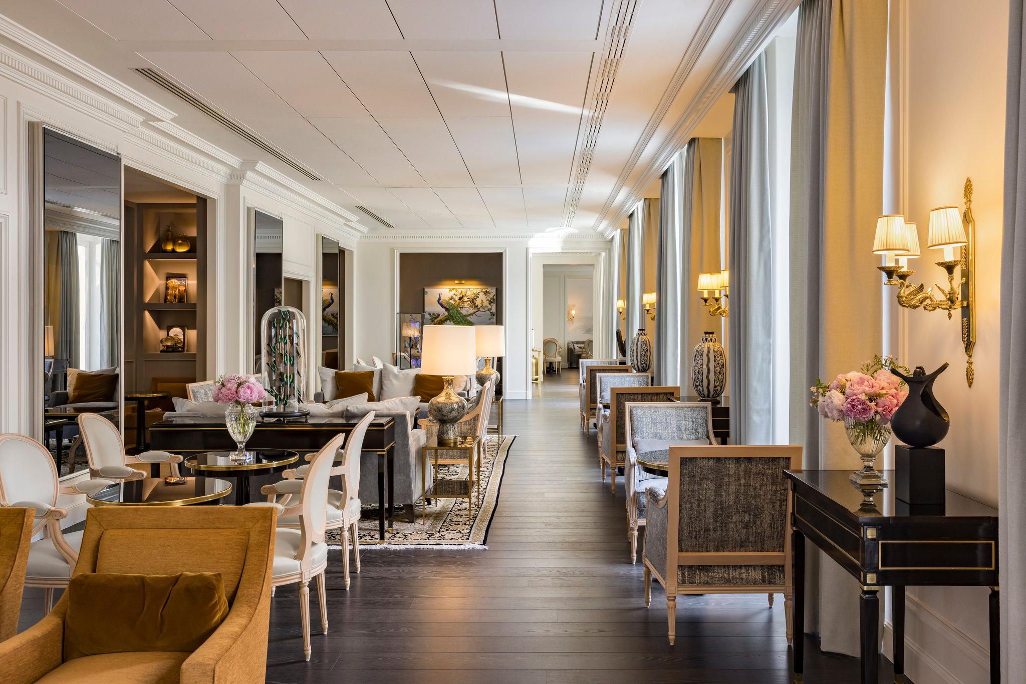 InterContinental Paris - Le Grand by IHG 2