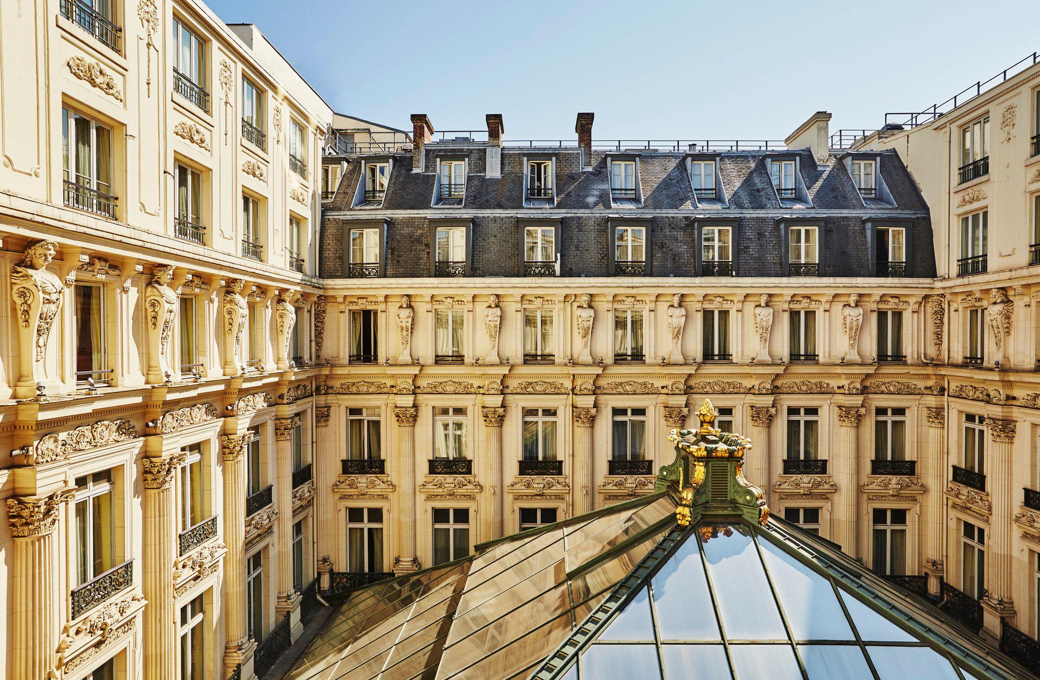 InterContinental Paris - Le Grand by IHG 4
