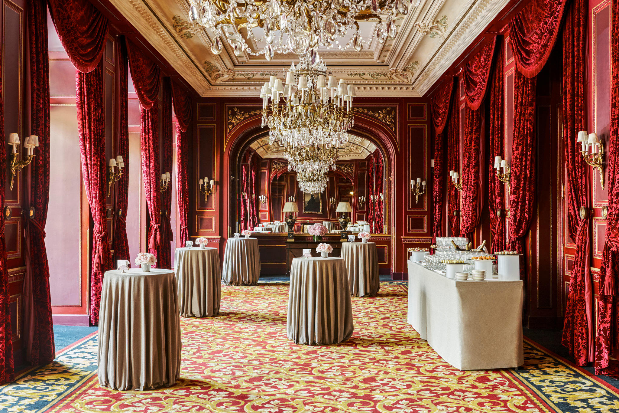 InterContinental Paris - Le Grand by IHG 5