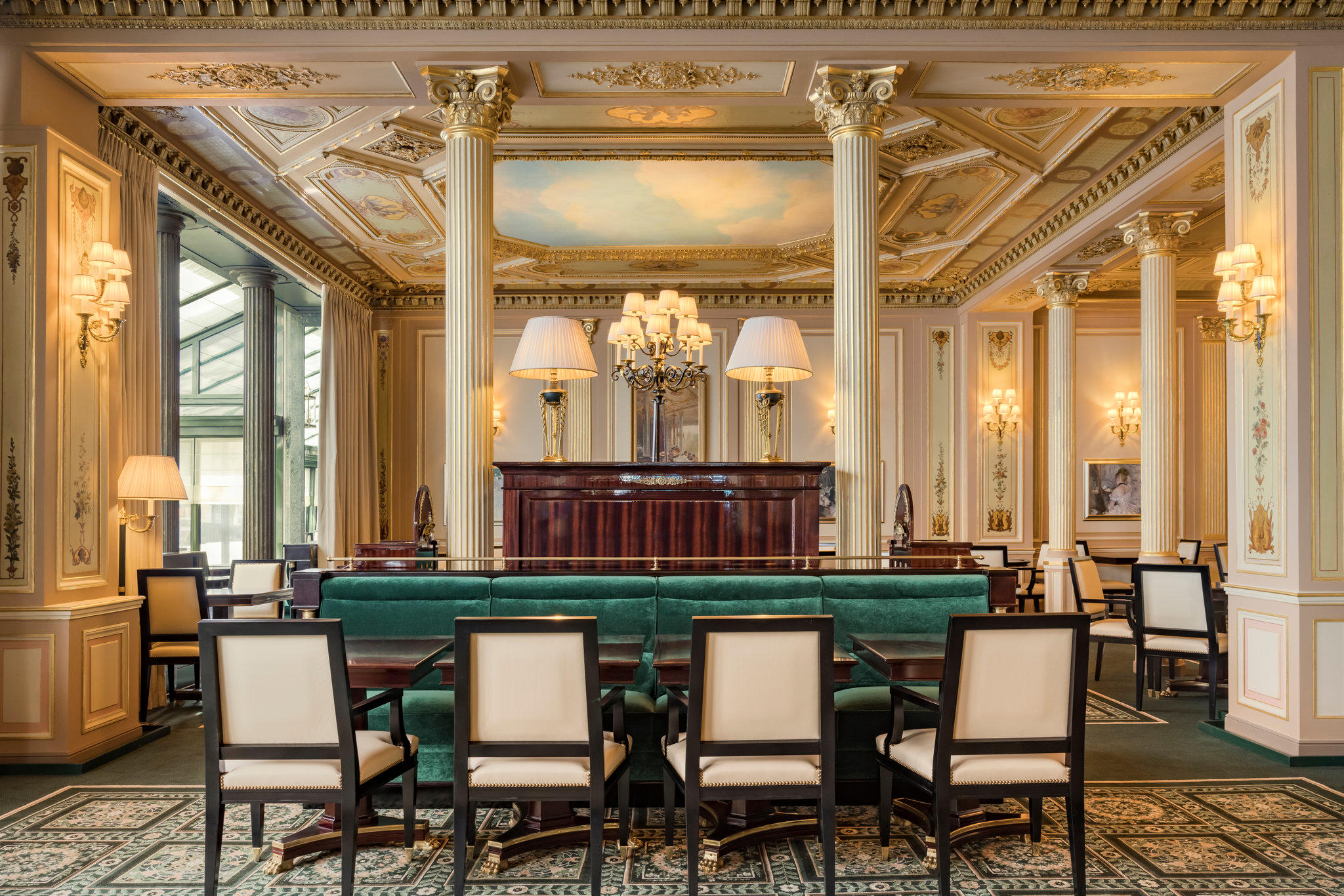InterContinental Paris - Le Grand by IHG 6