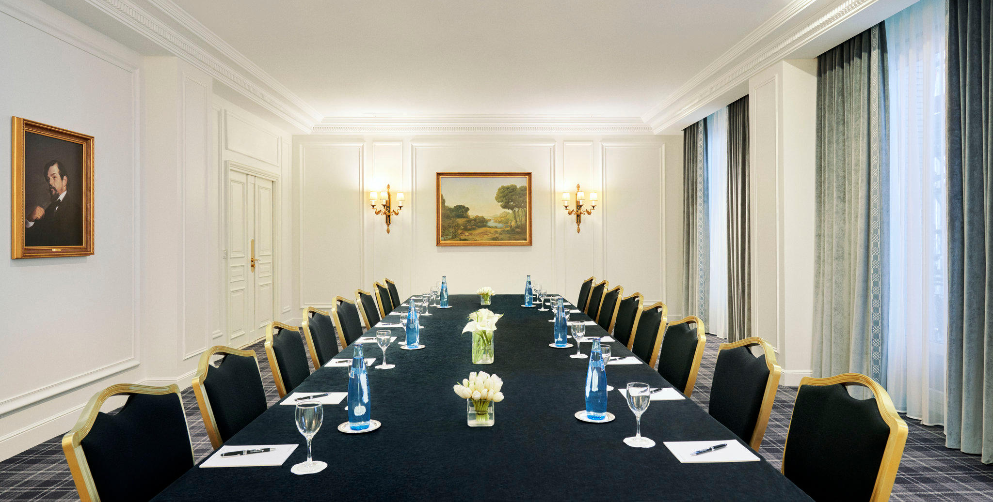 InterContinental Paris - Le Grand by IHG 9