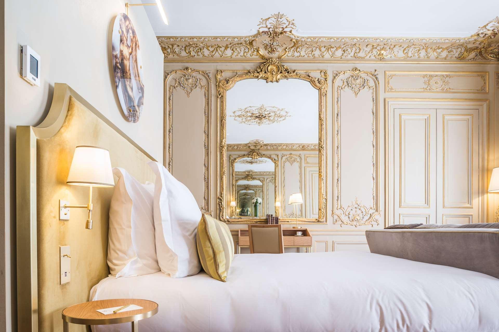 Hotel Alfred Sommier 2