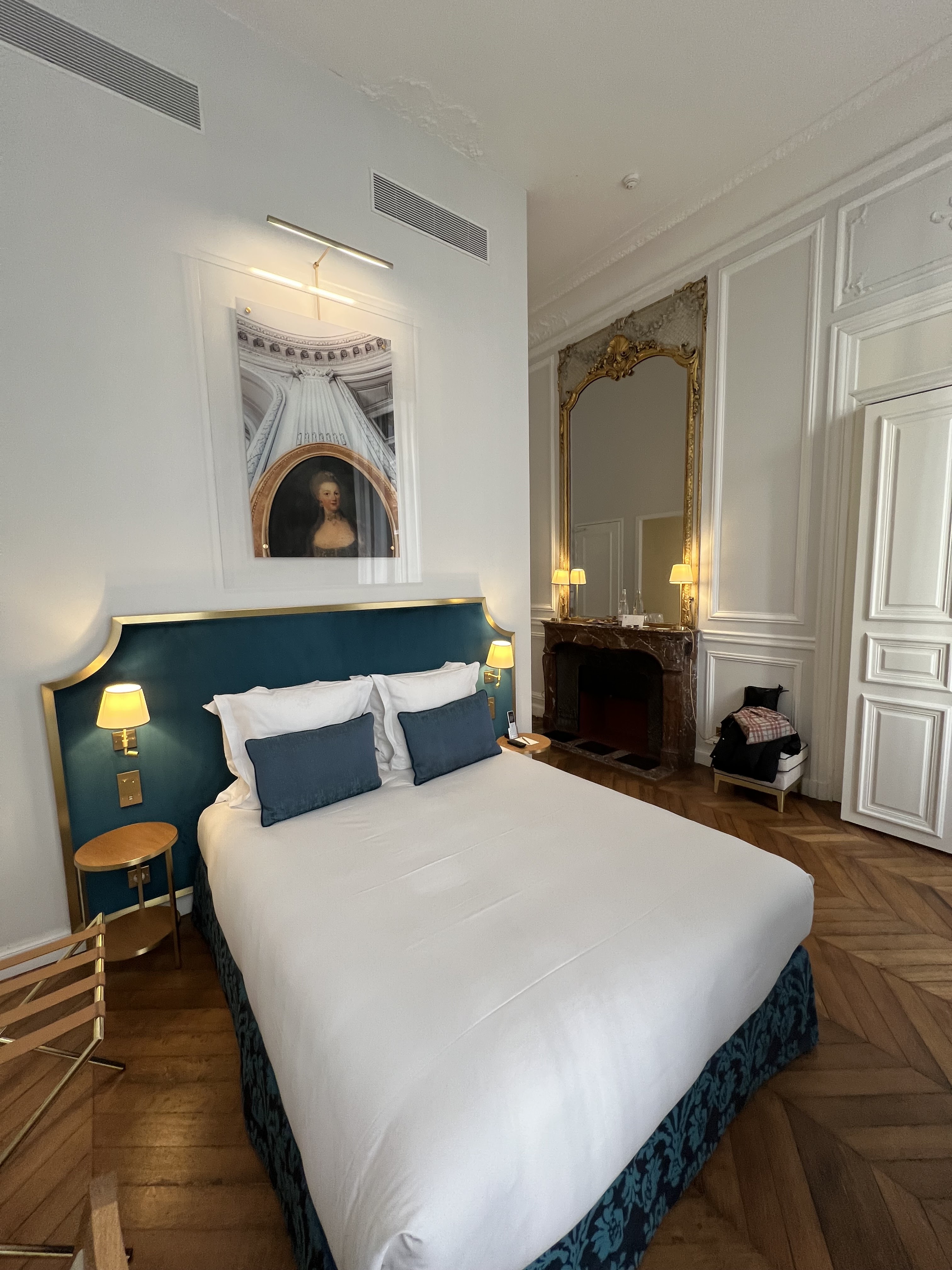 Hotel Alfred Sommier 3