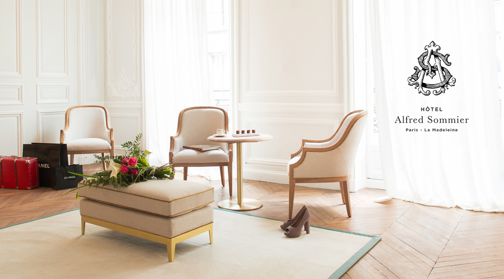 Hotel Alfred Sommier 5