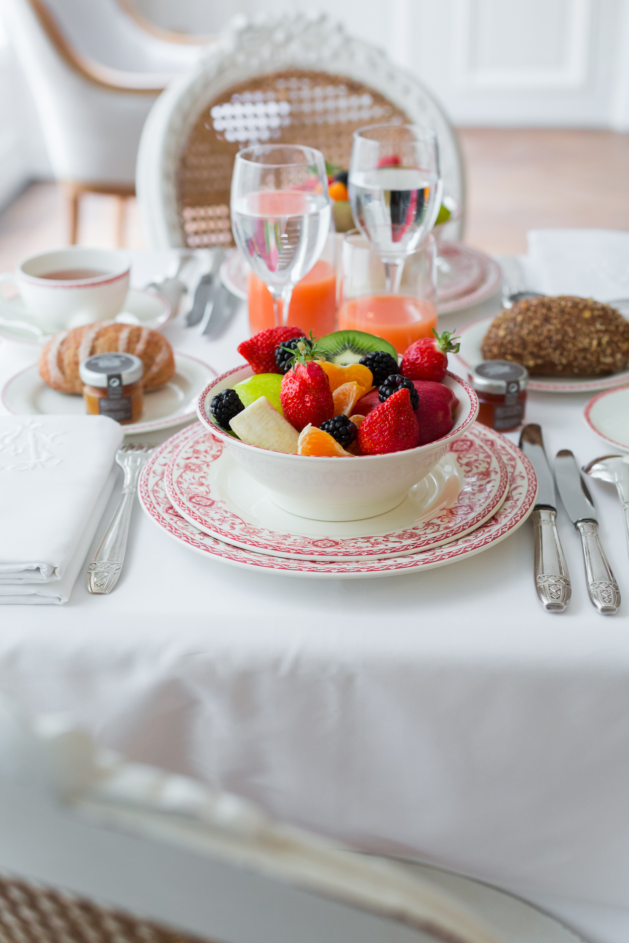 Hotel Alfred Sommier 6