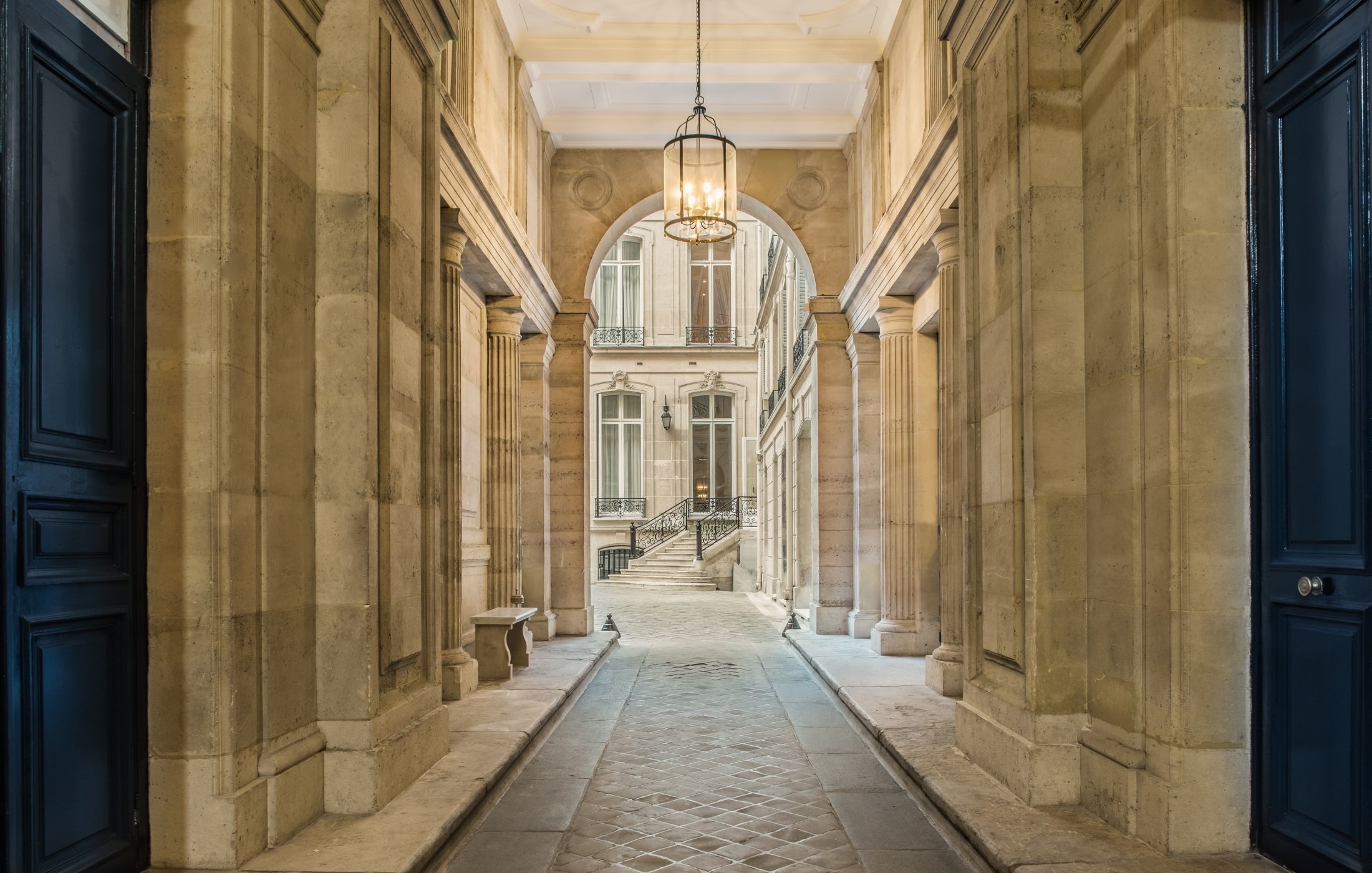 Hotel Alfred Sommier 7