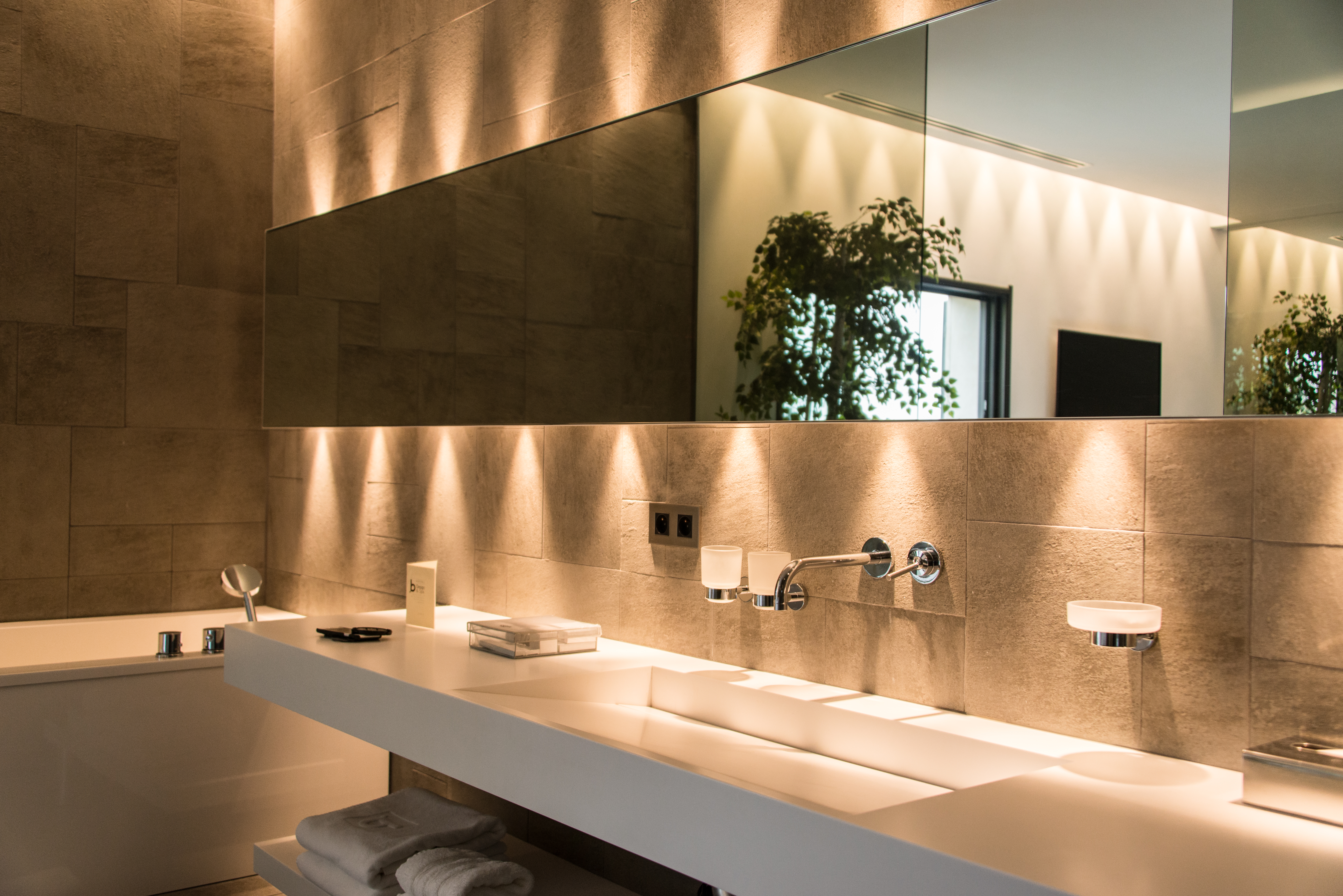 Hotel B Design & Spa