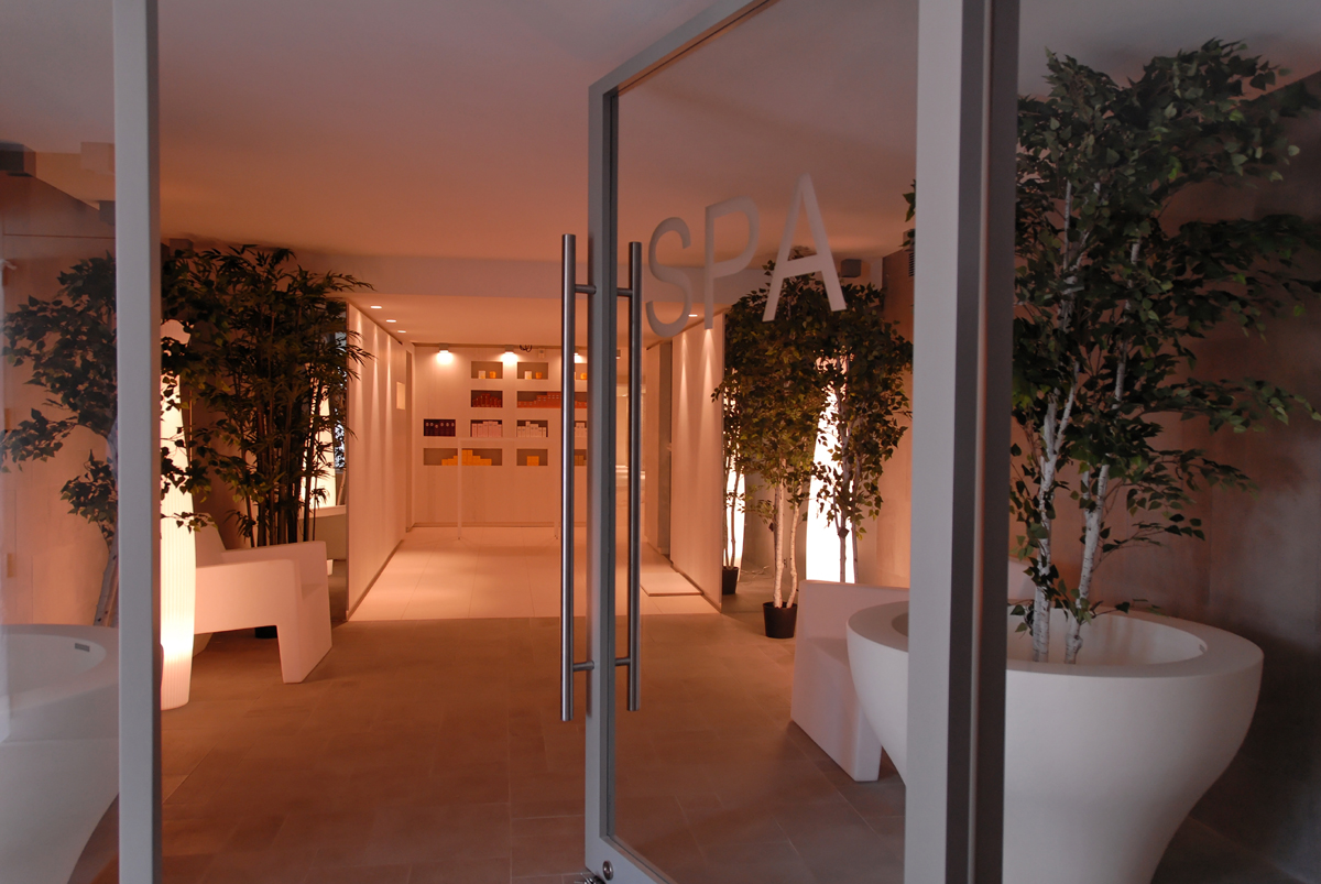 Hotel B Design & Spa 7