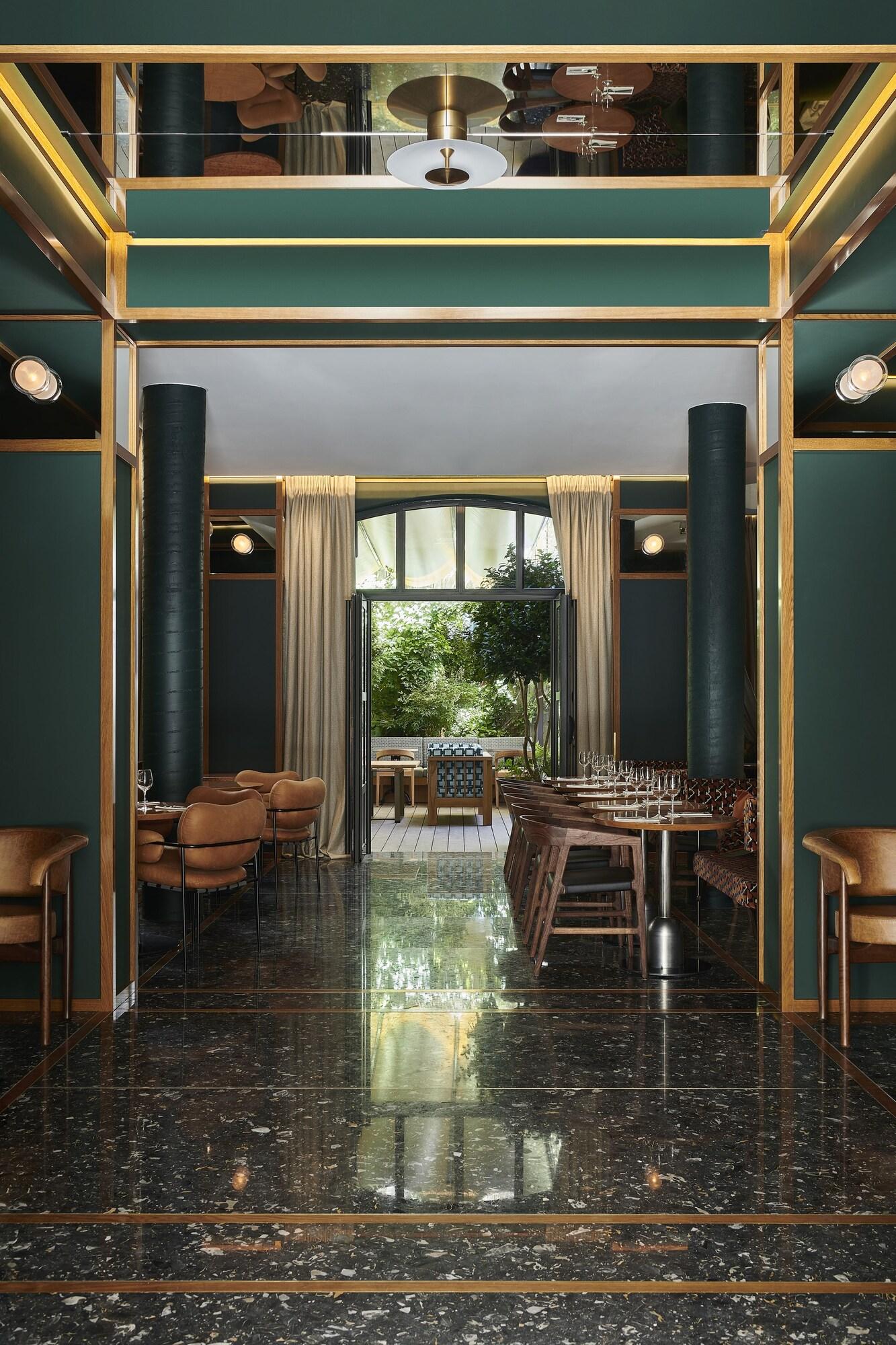 Hotel Le Ballu