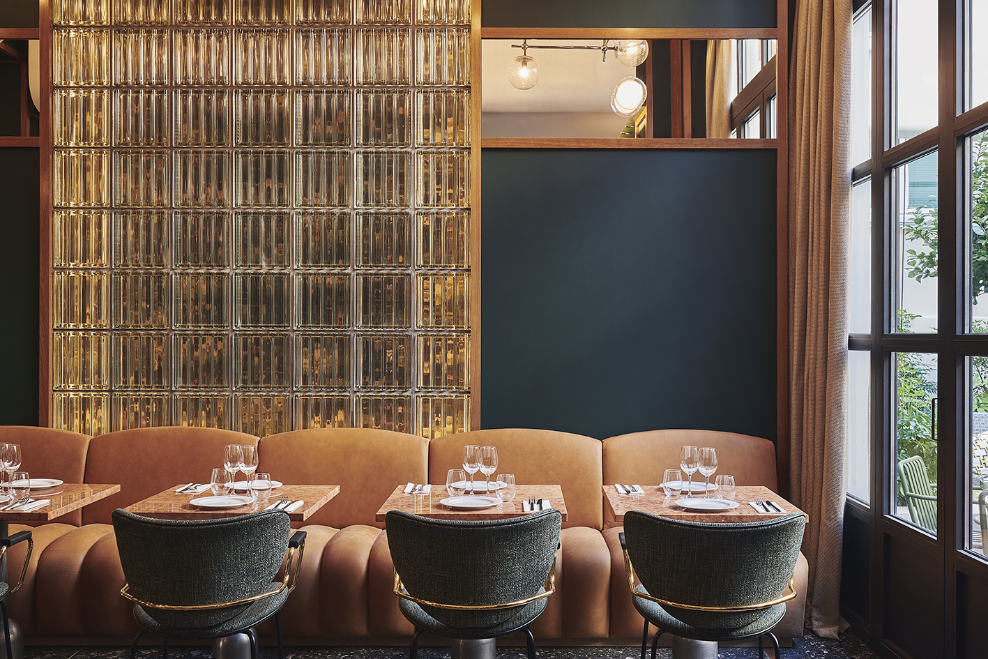 Hotel Le Ballu 2