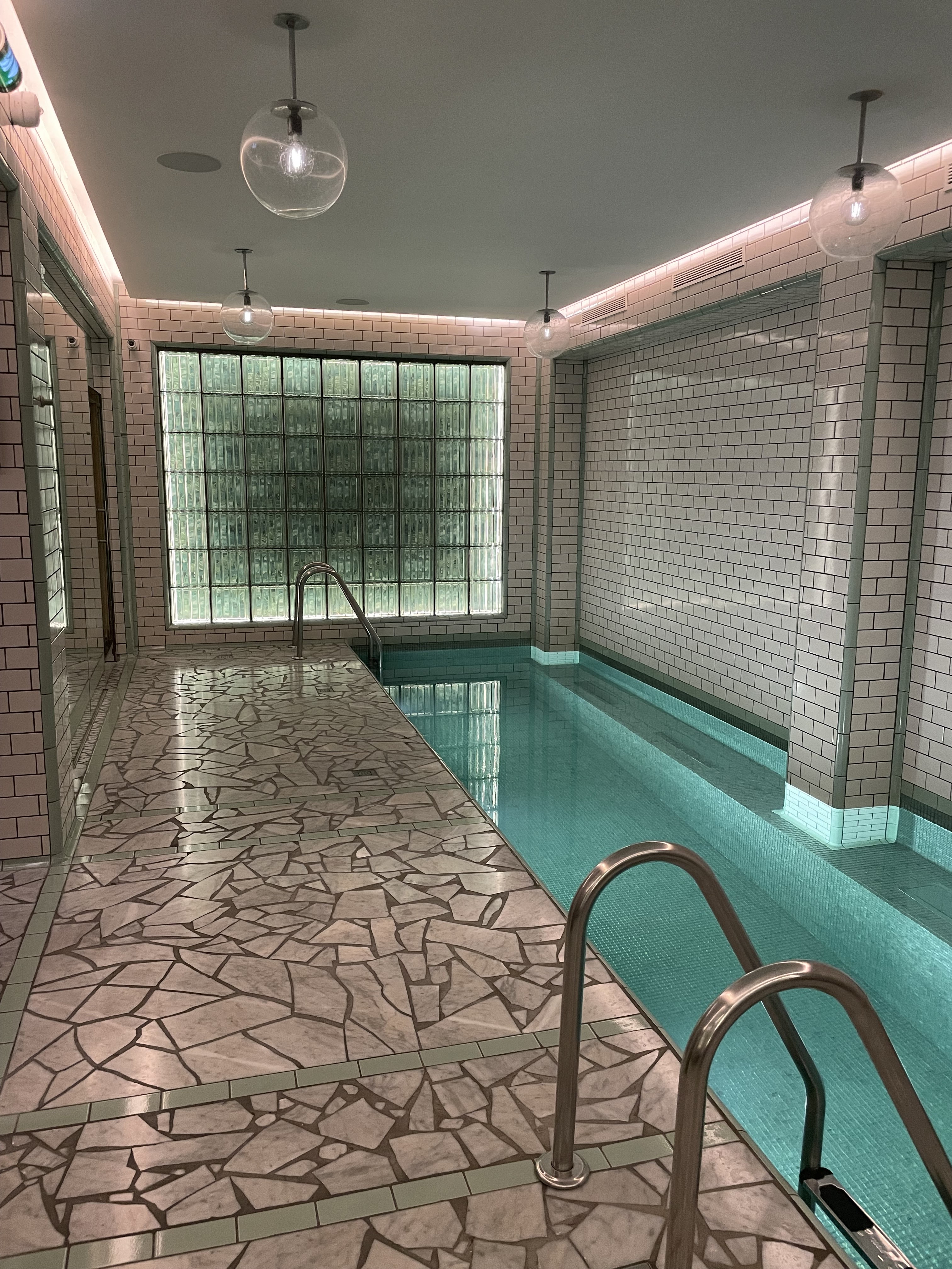 Hotel Le Ballu 3