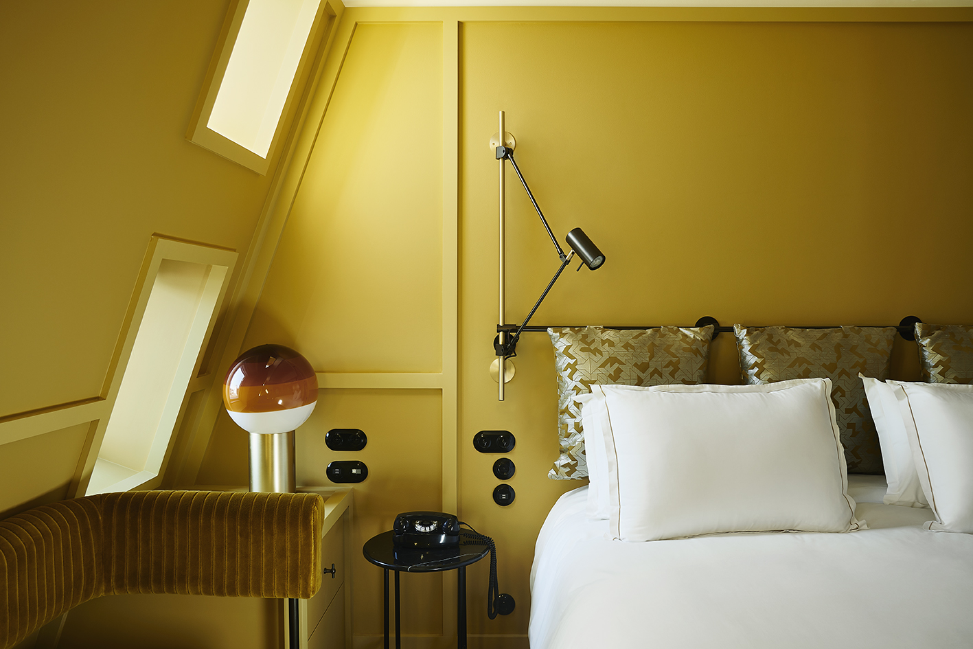 Hotel Le Ballu 4