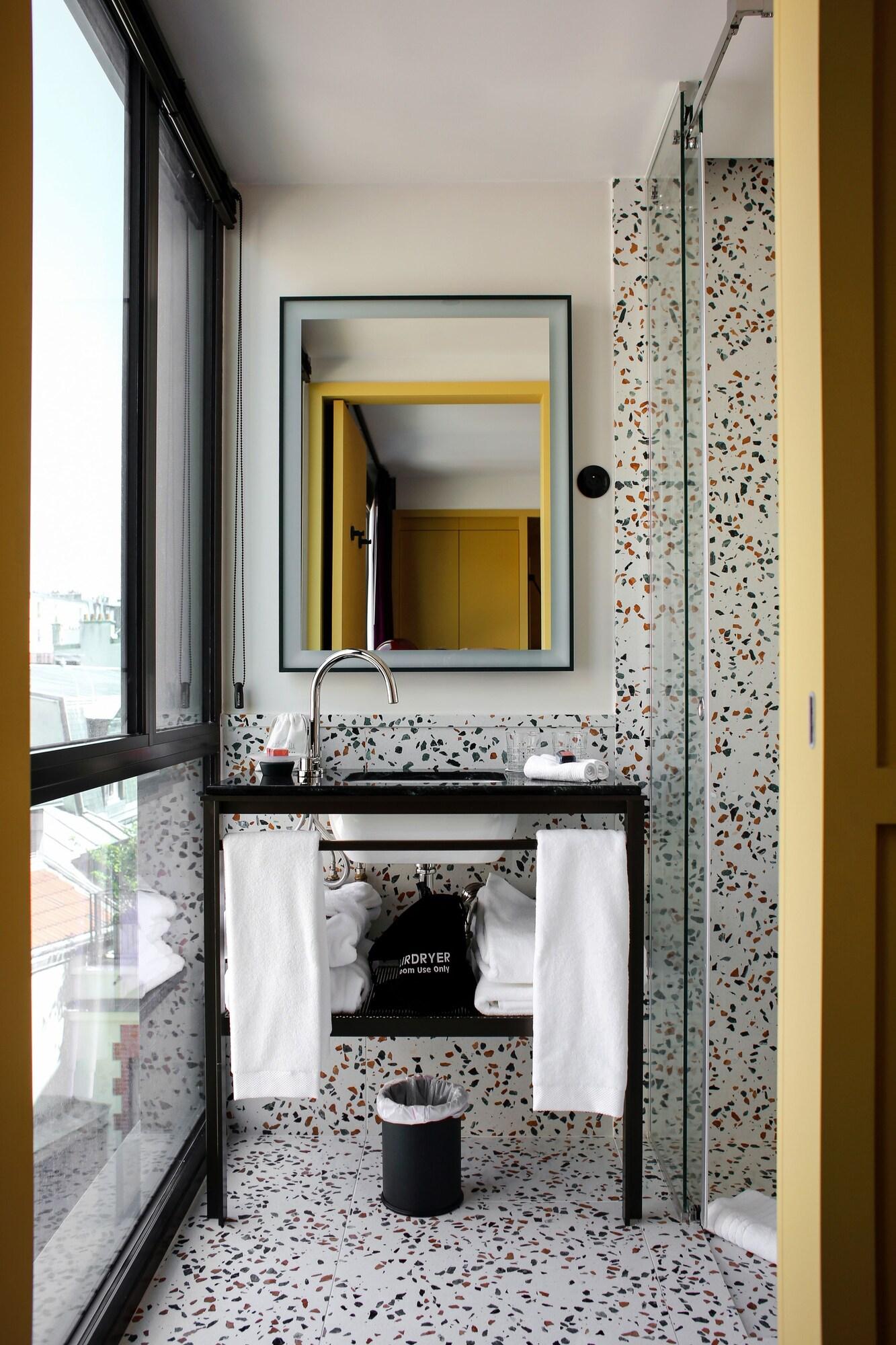 Hotel Le Ballu 5