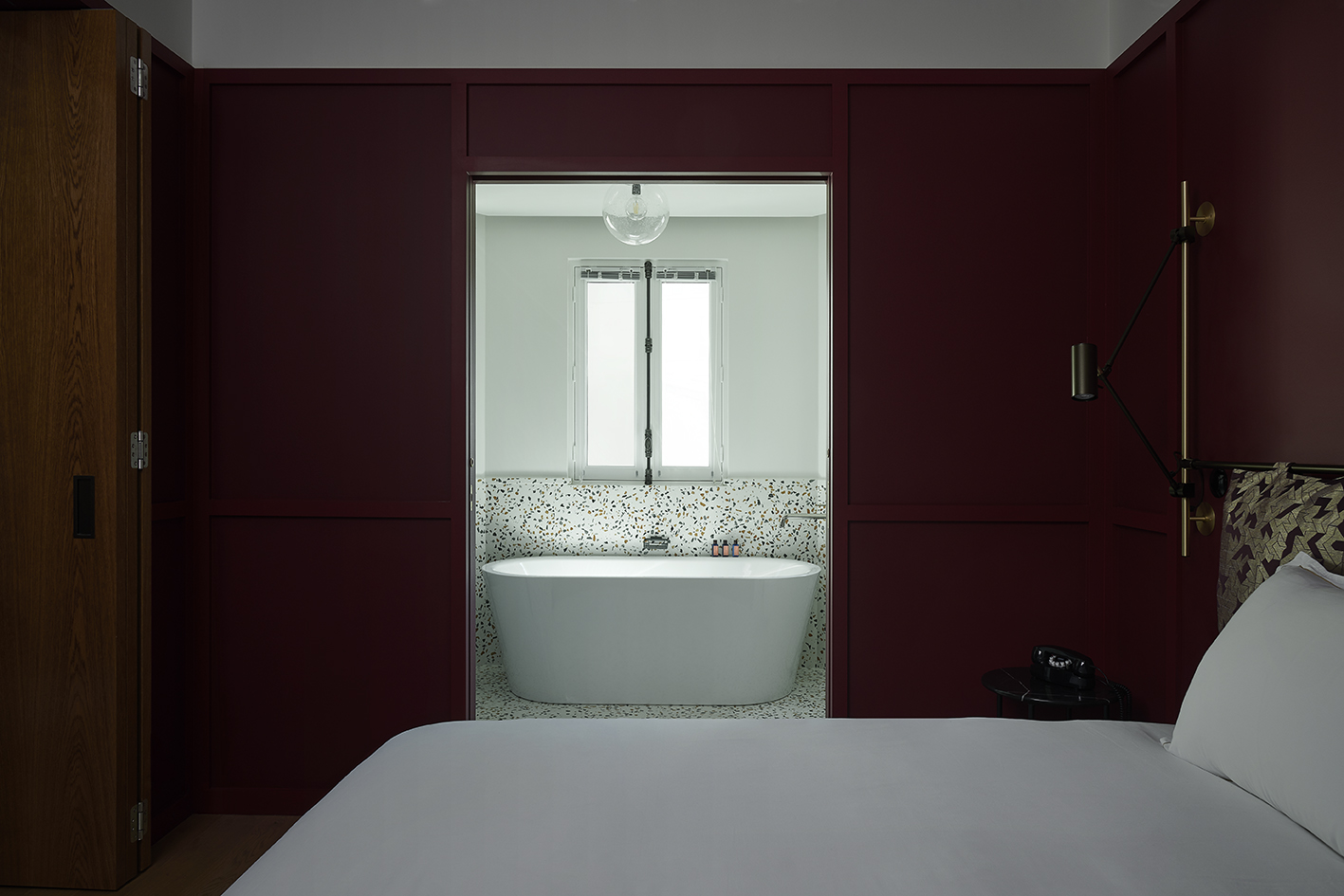 Hotel Le Ballu 8