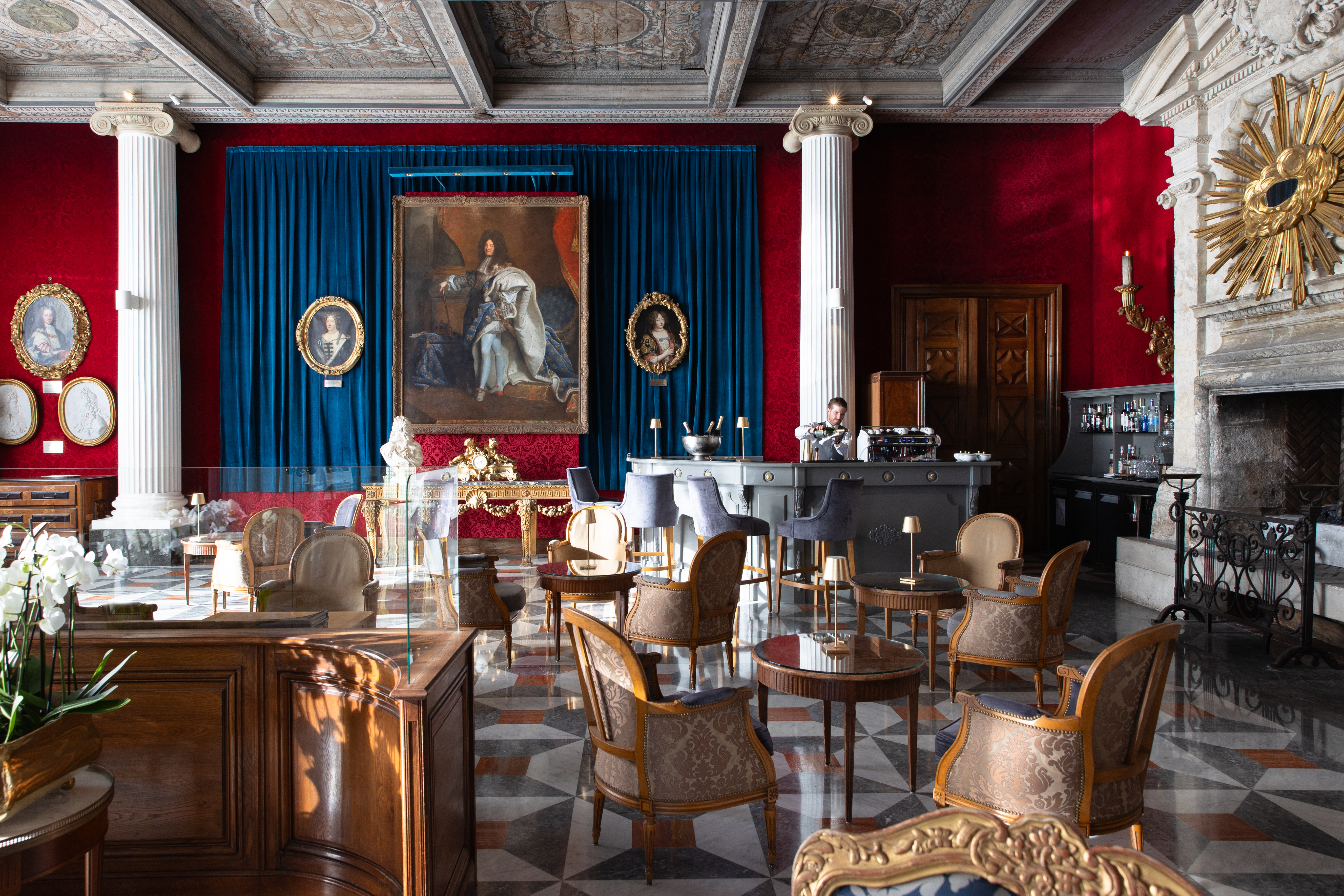 Le Negresco 2