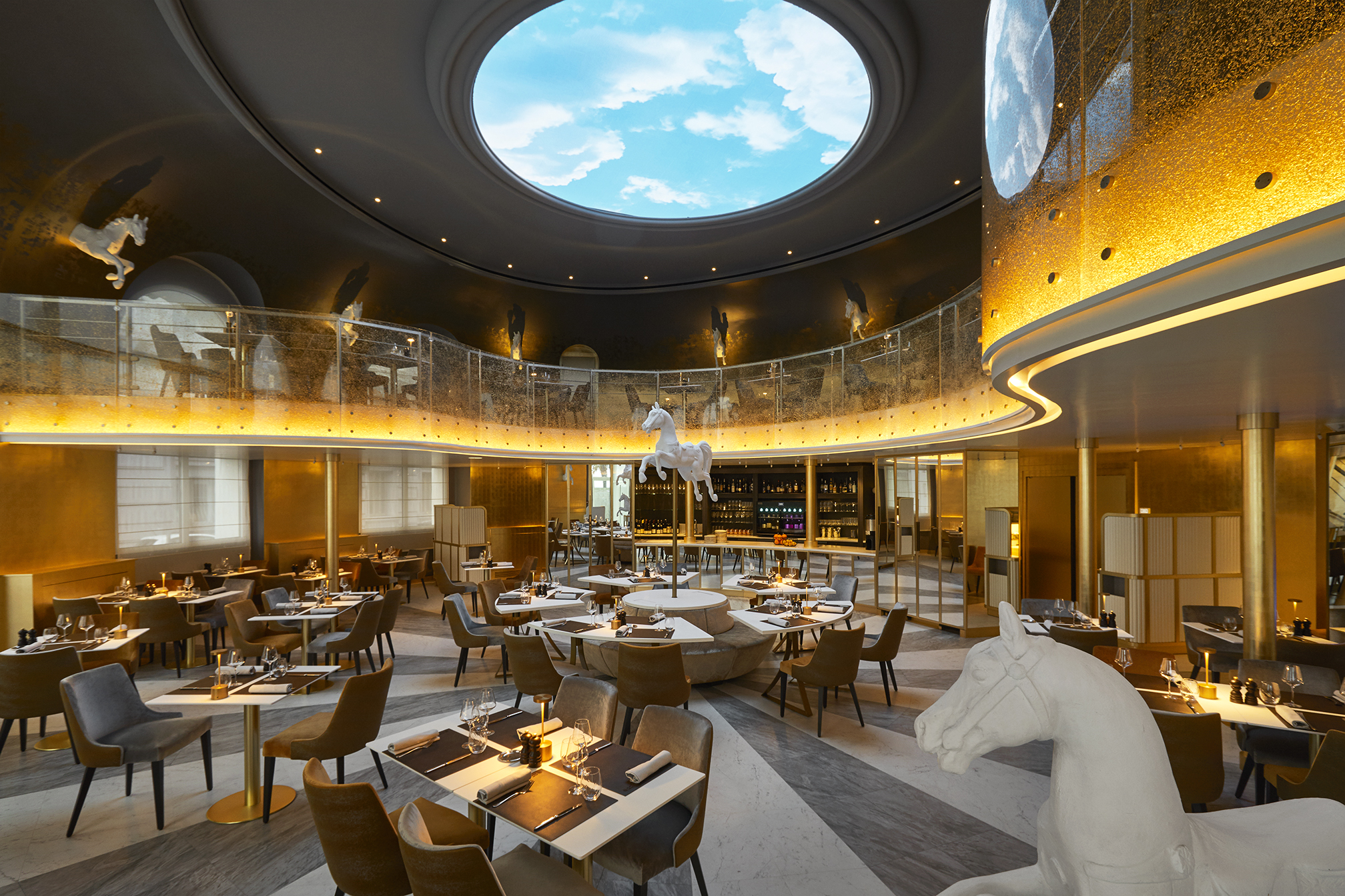 Le Negresco 6