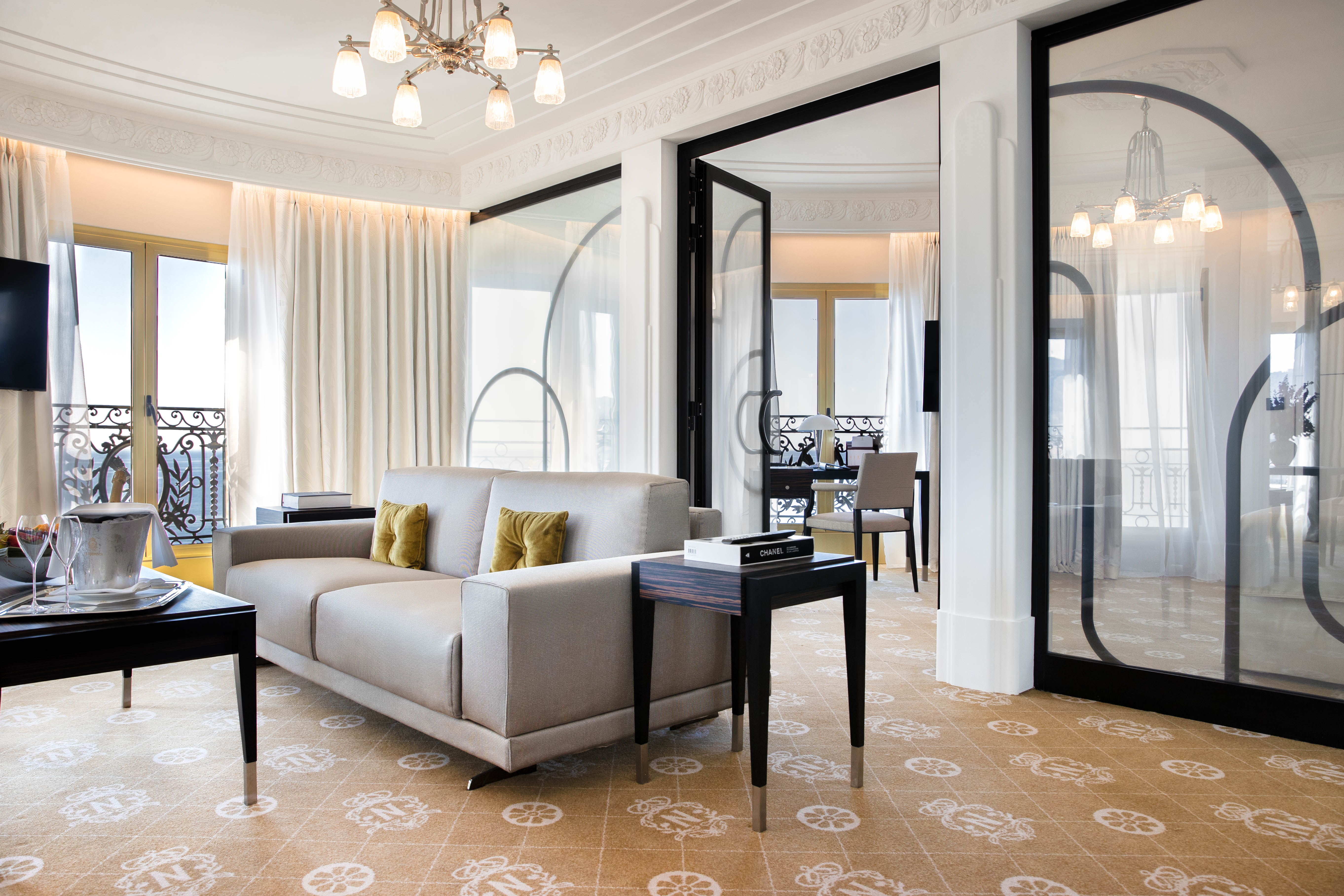 Le Negresco 7