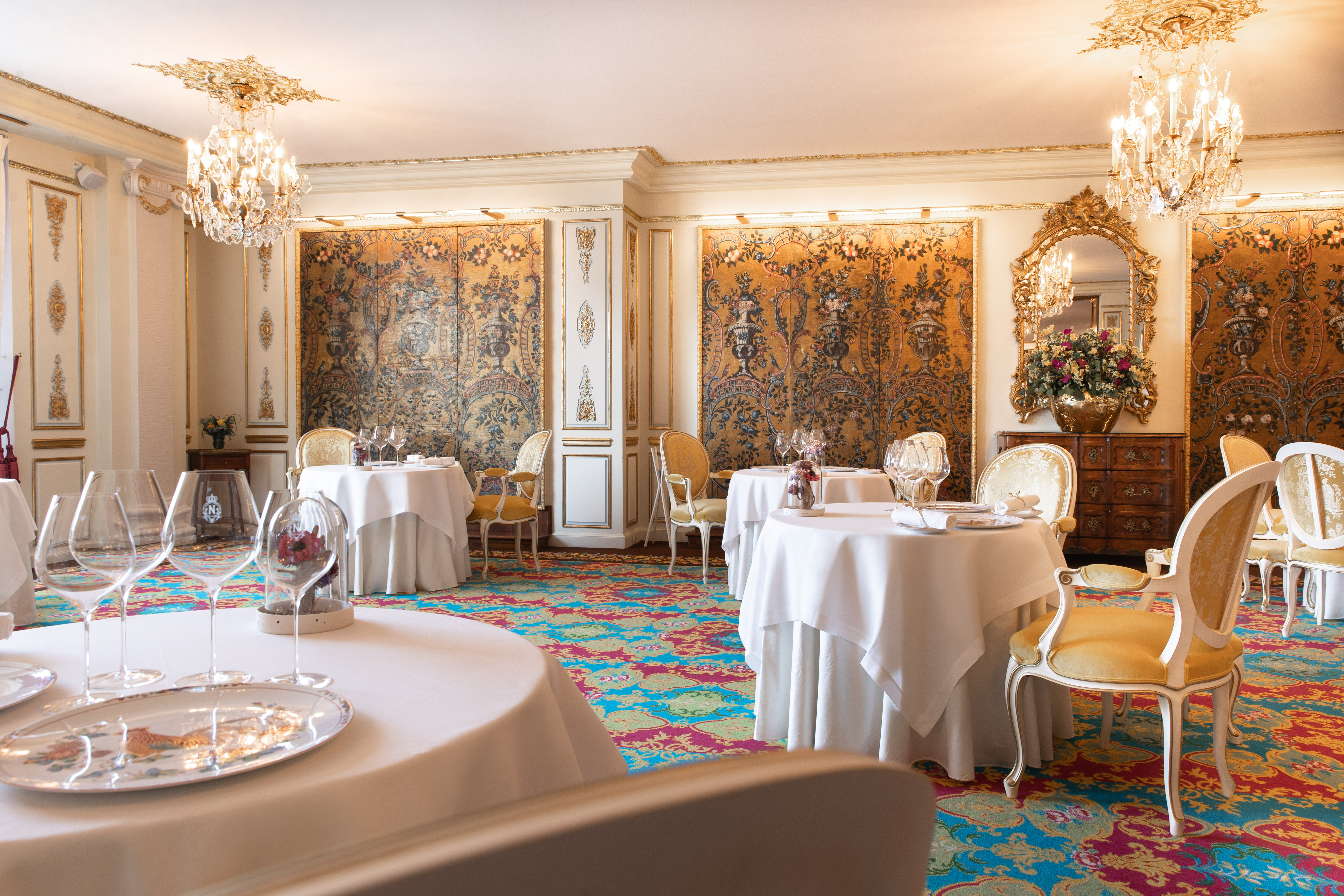 Le Negresco 8