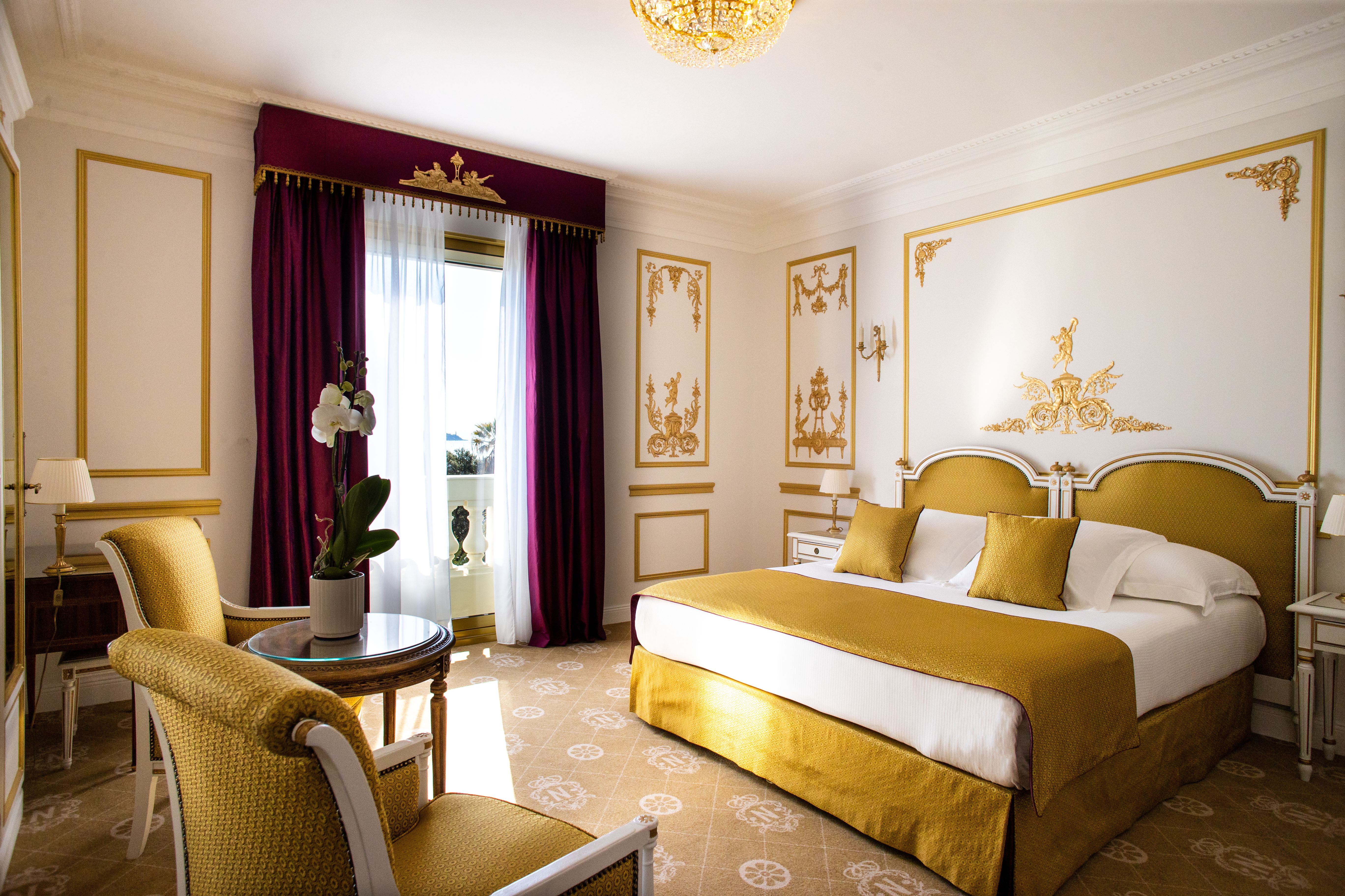 Le Negresco 9