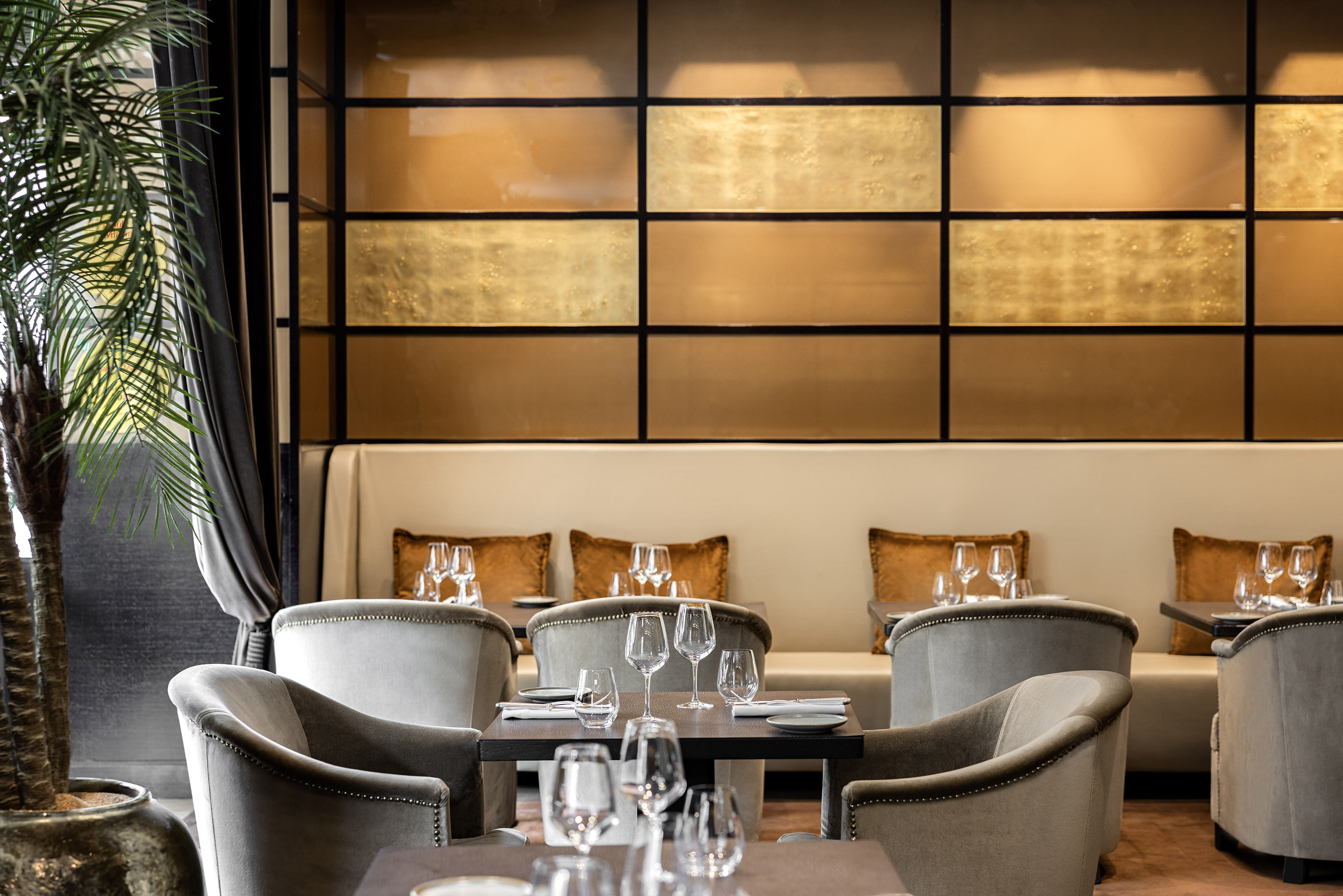 Hyatt Paris Madeleine