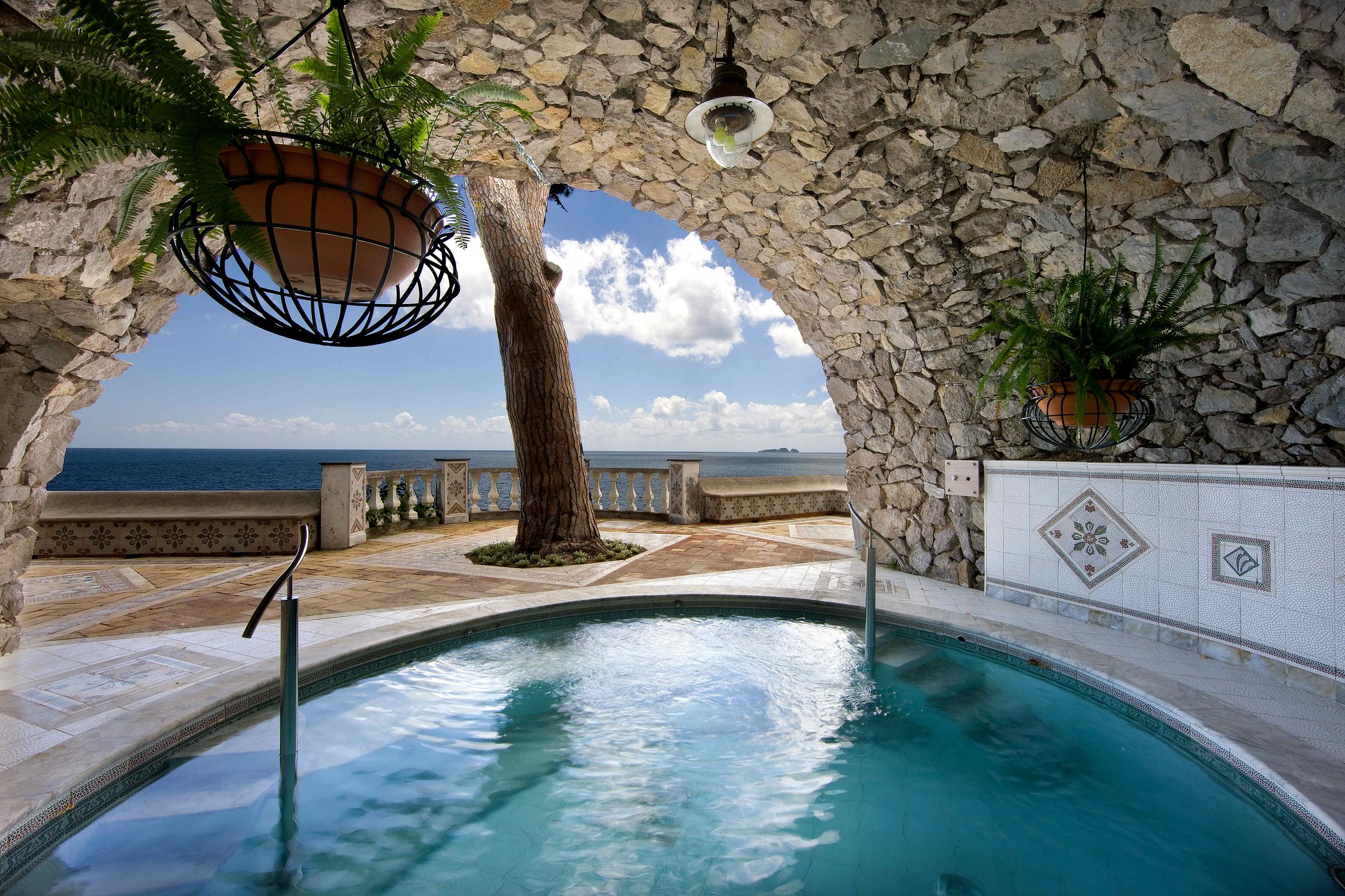 Villa TreVille