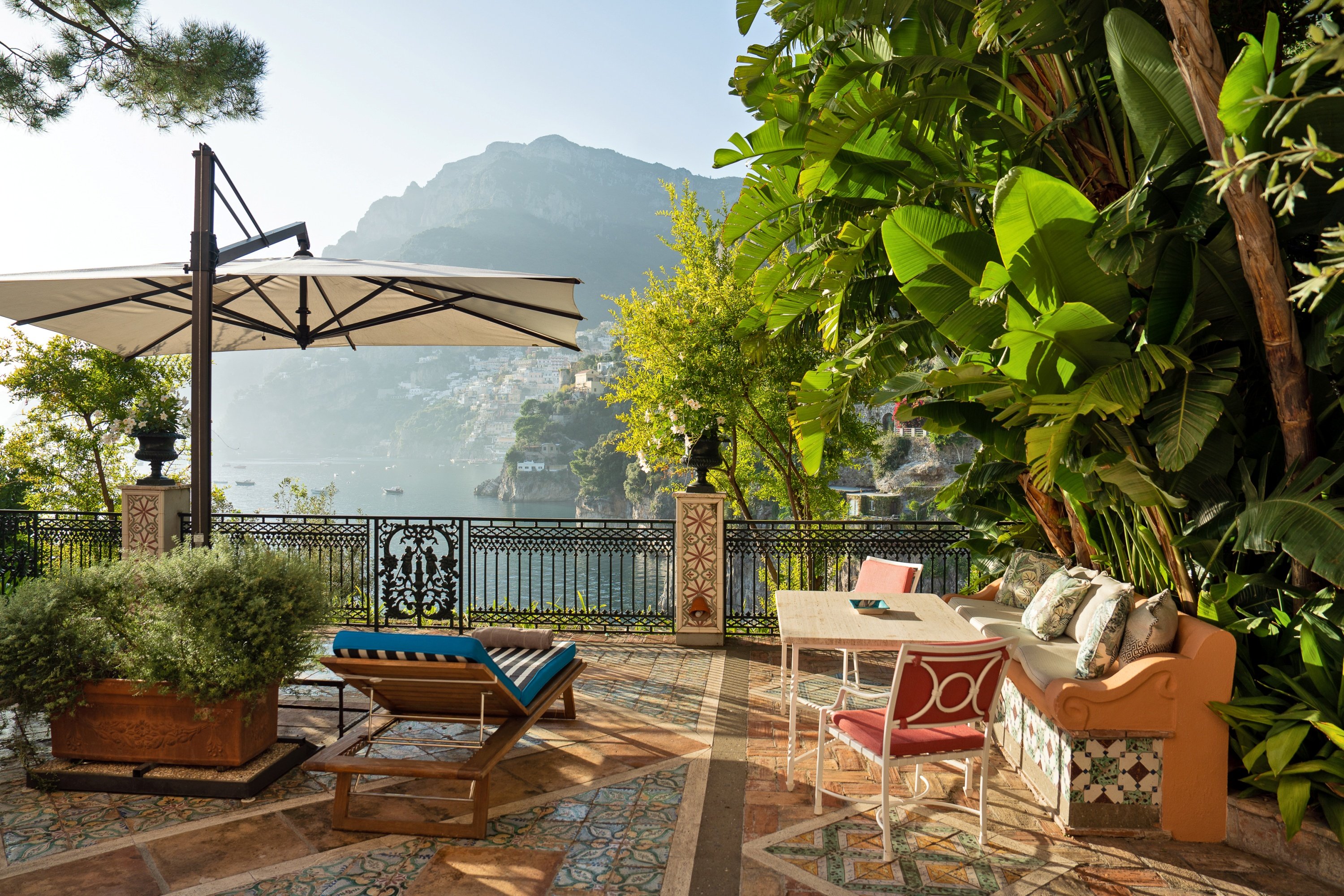 Villa TreVille 2
