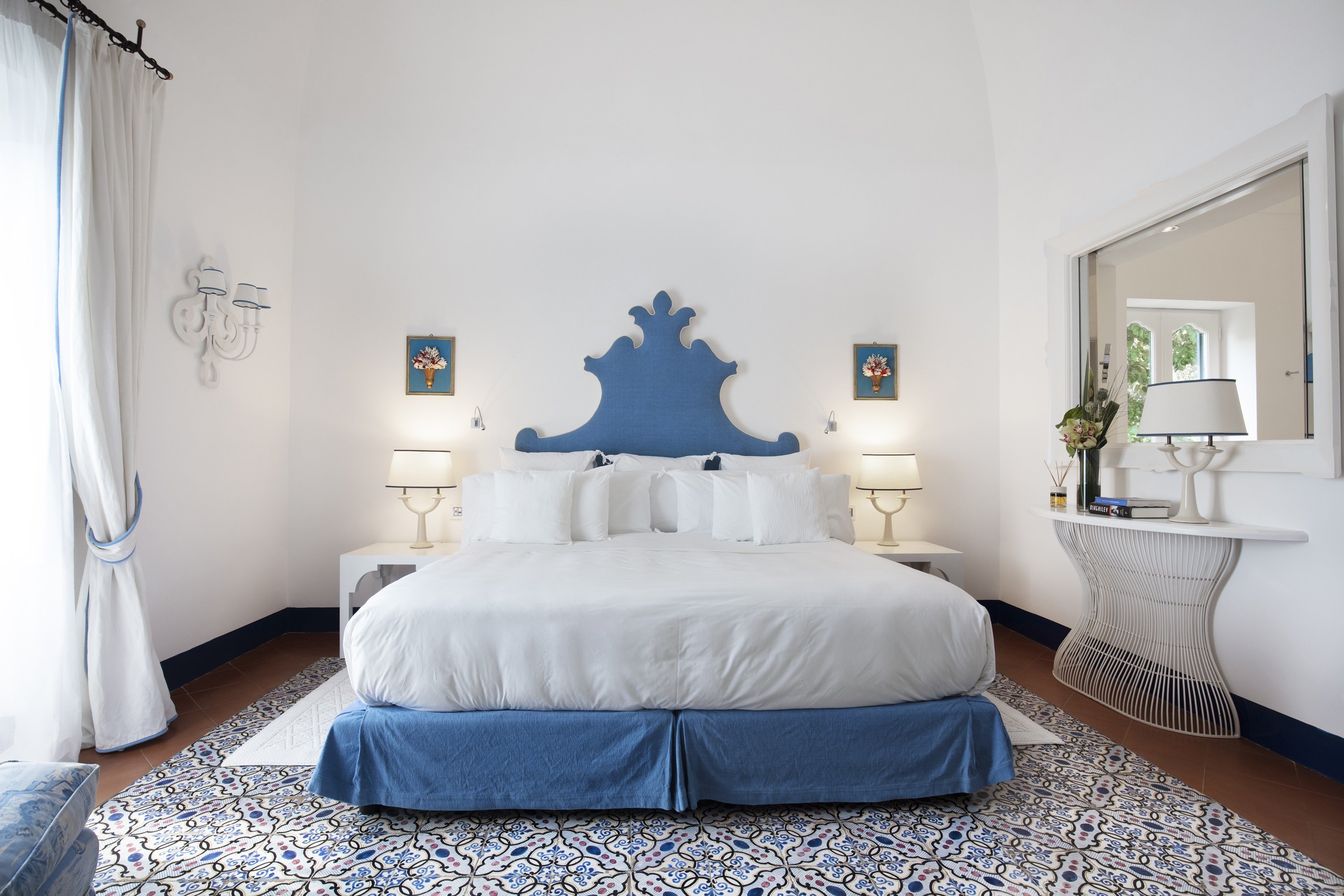 Villa TreVille 4